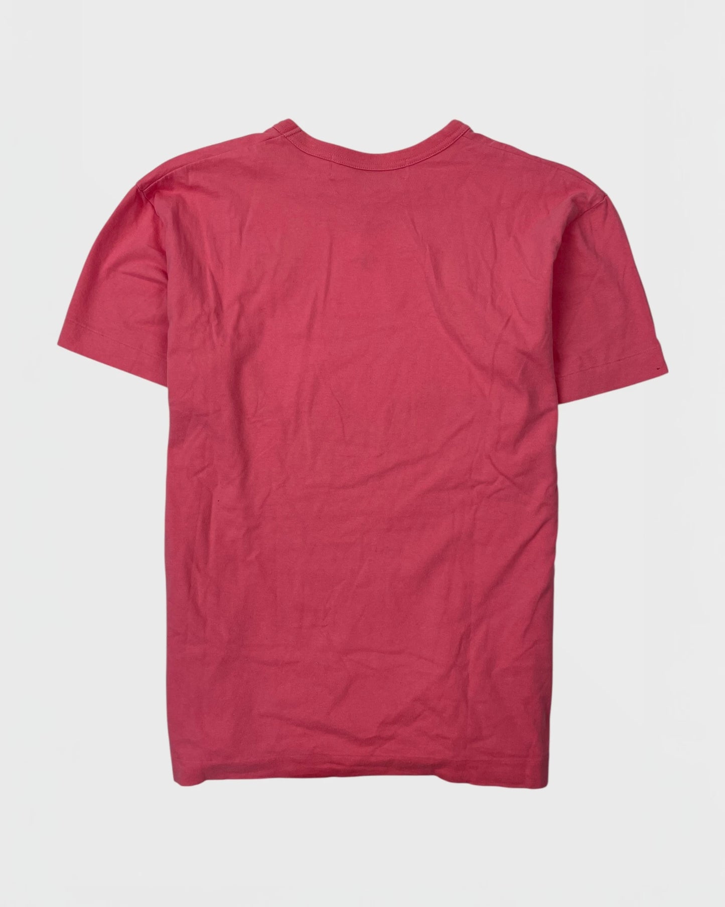 Comme Des Garçons t-shirt