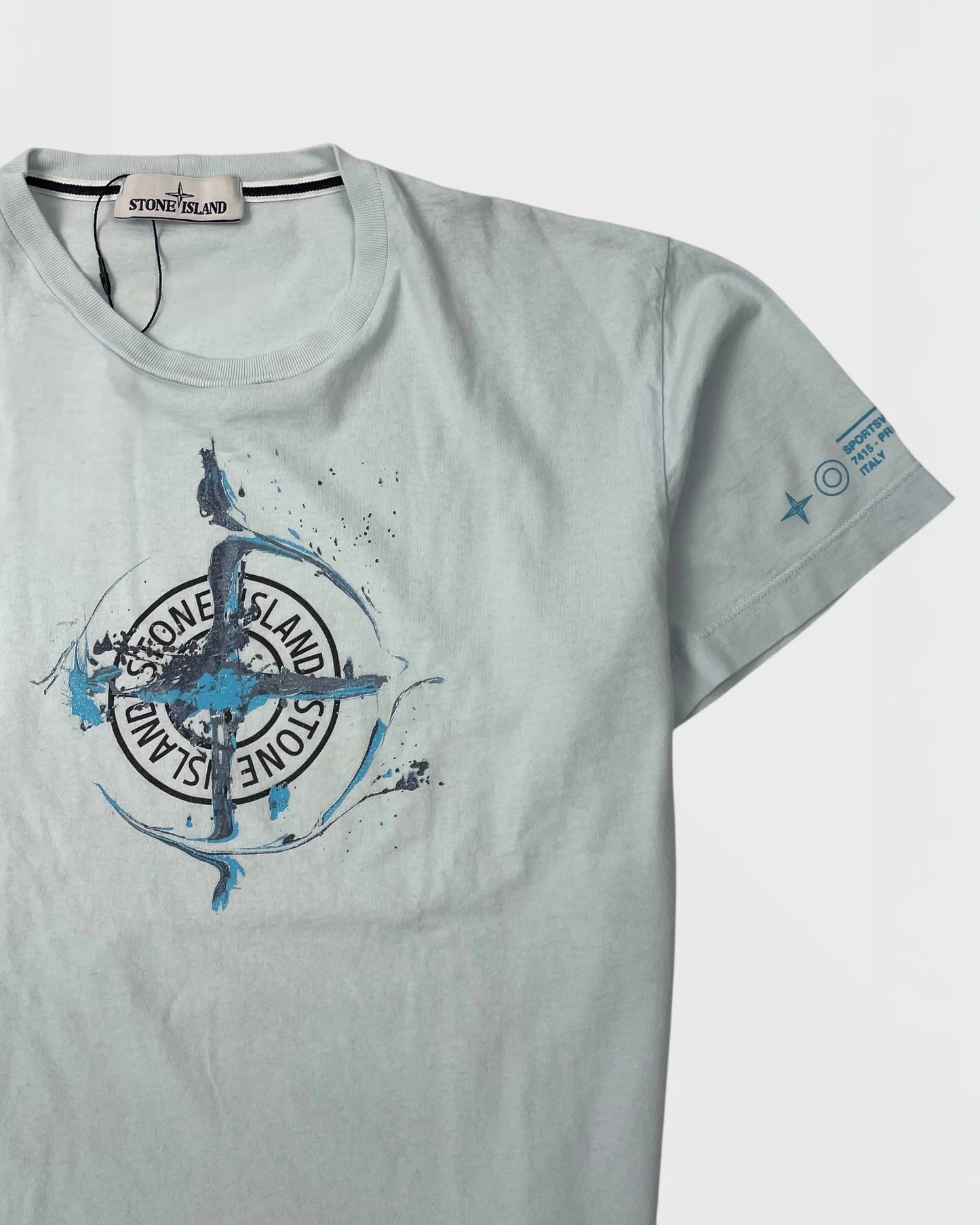 Stone Island t-shirt