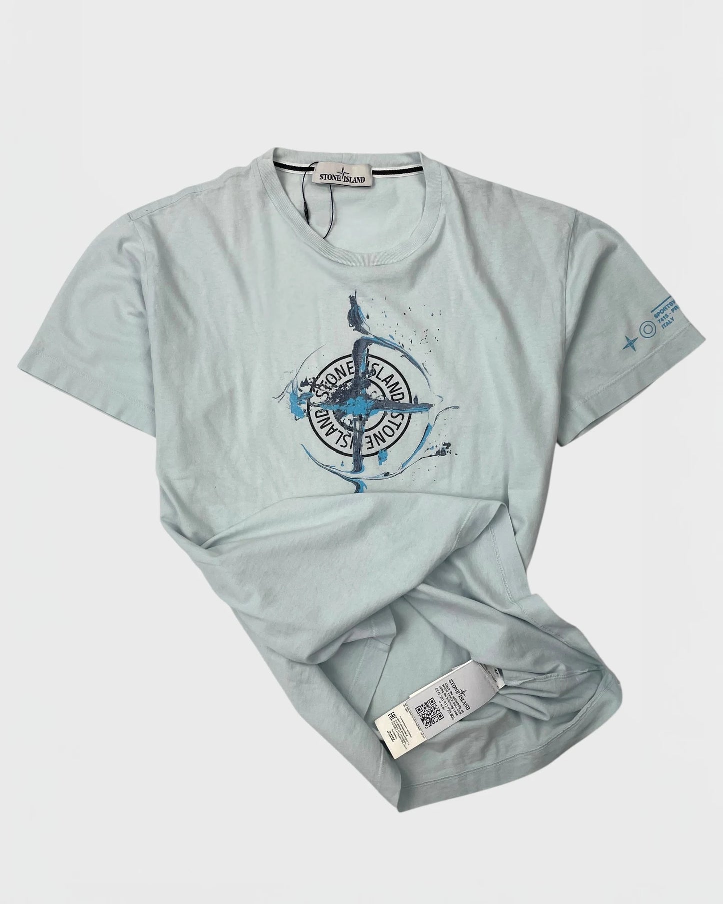 Stone Island t-shirt