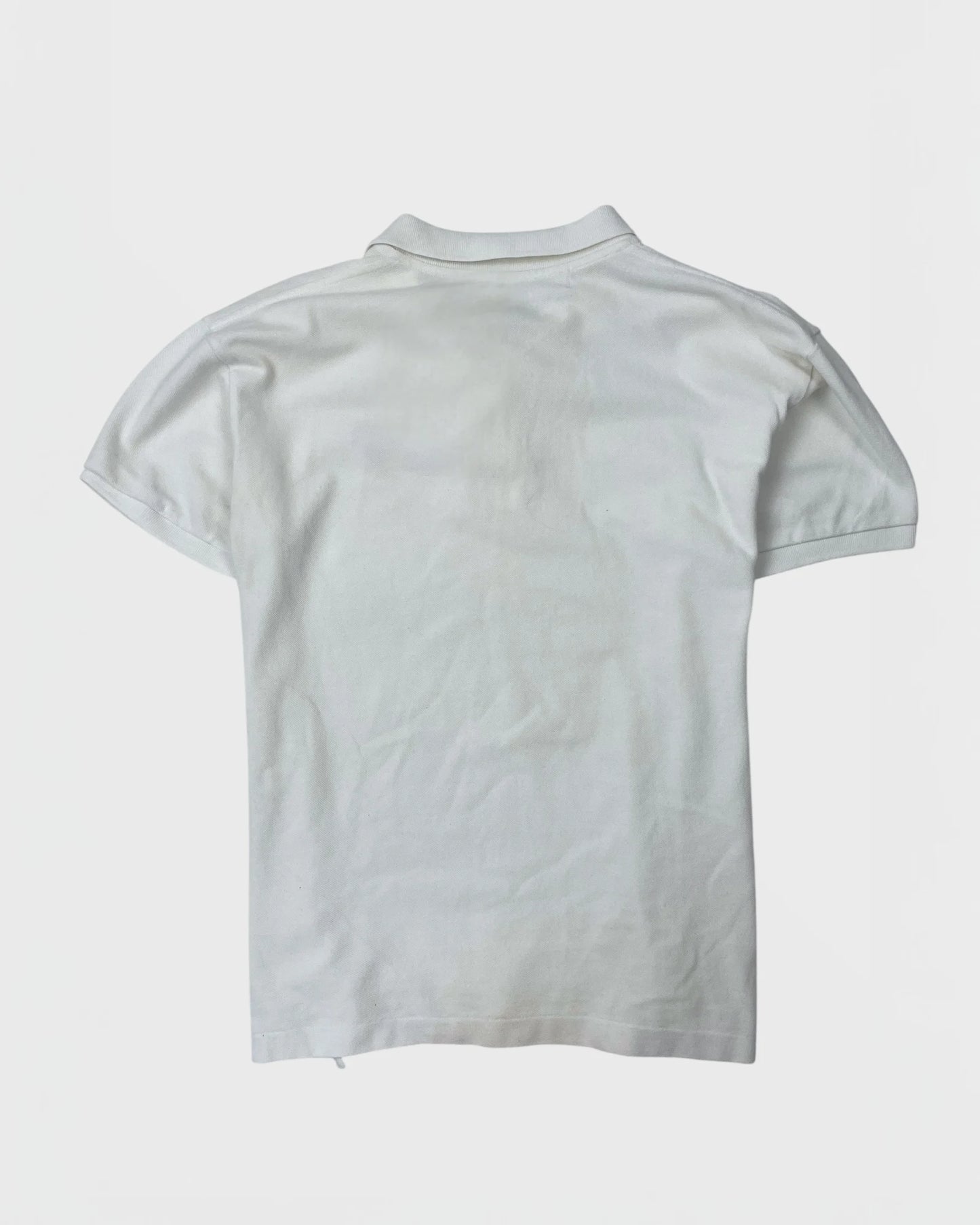 Comme Des Garçons polo