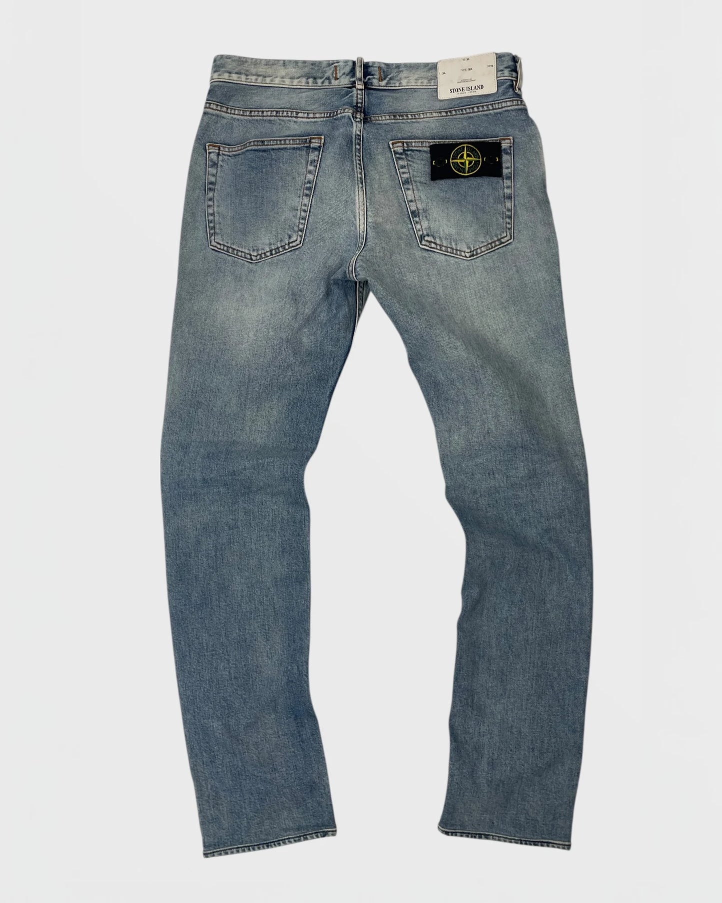 Stone Island jeans