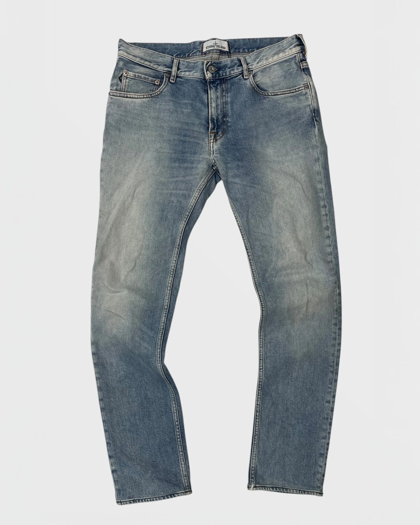 Stone Island jeans