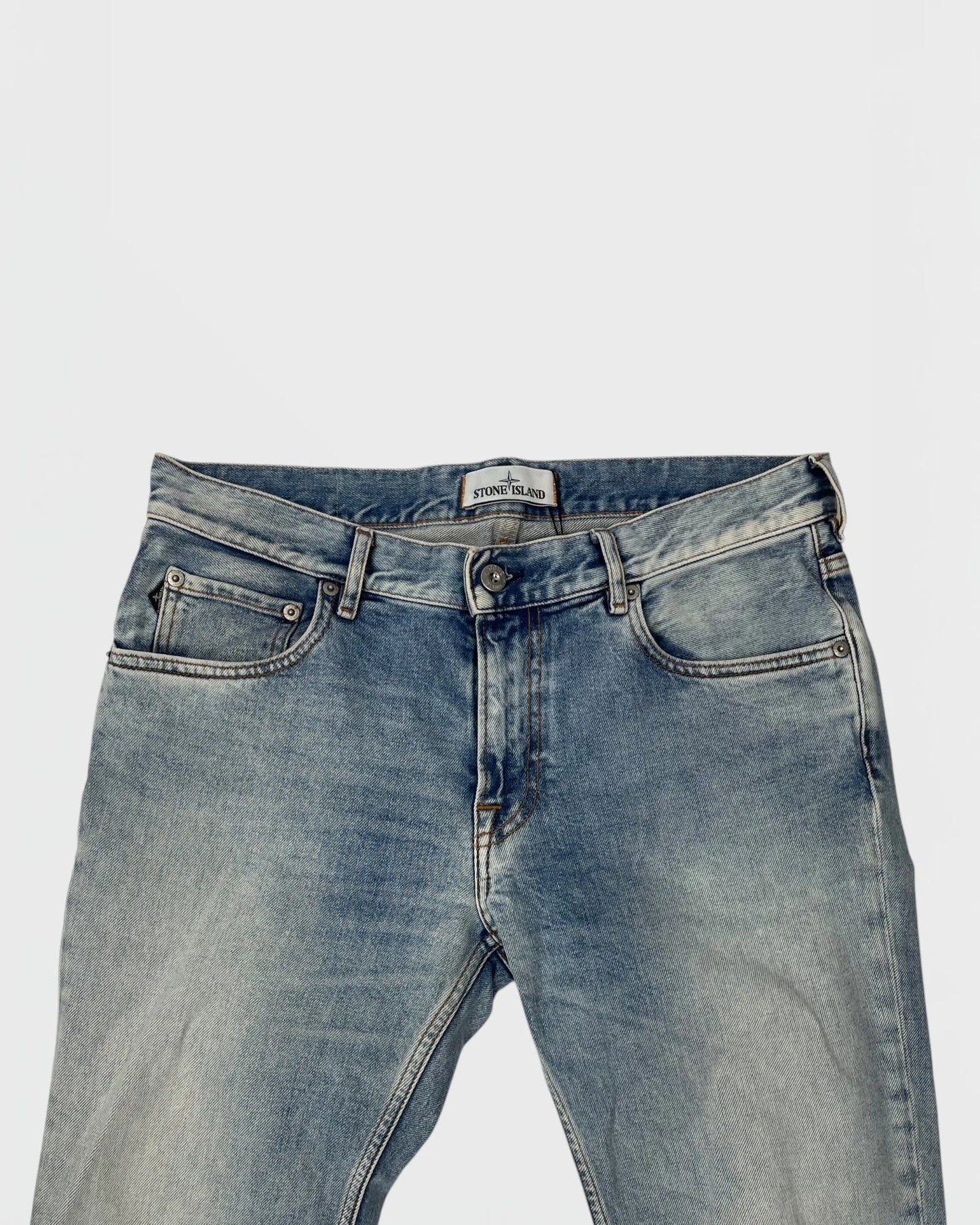 Stone Island jeans