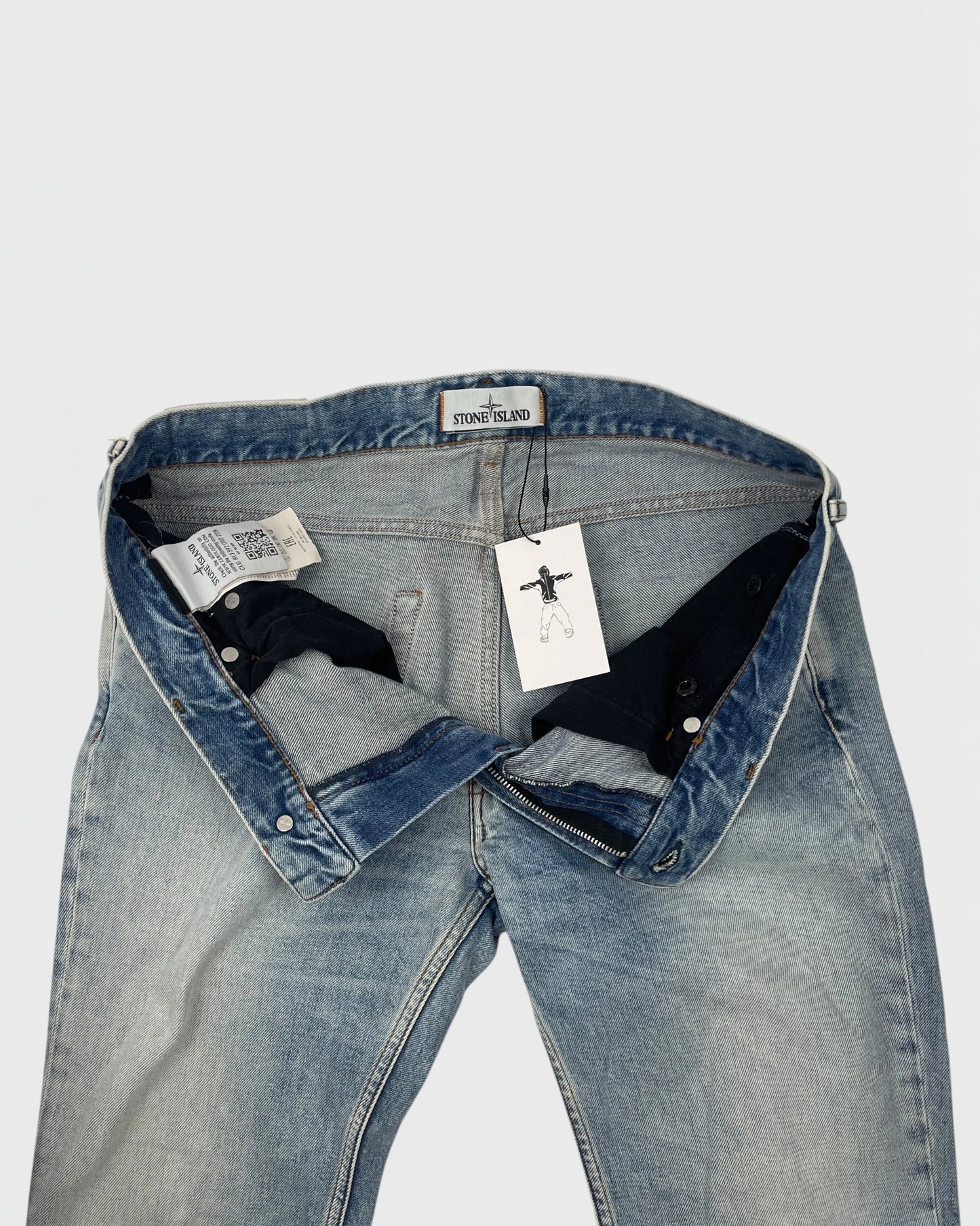 Stone Island jeans