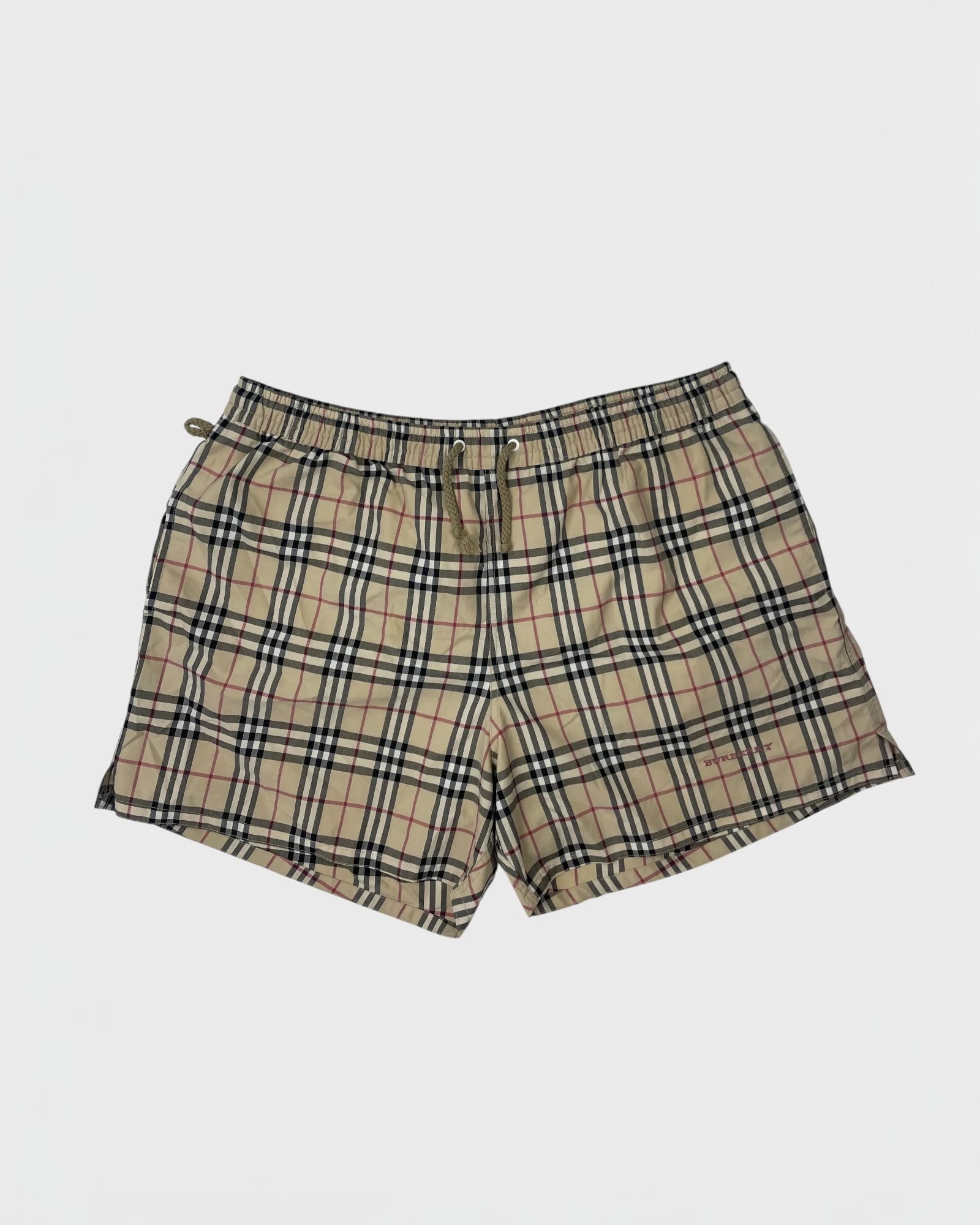 Burberry short