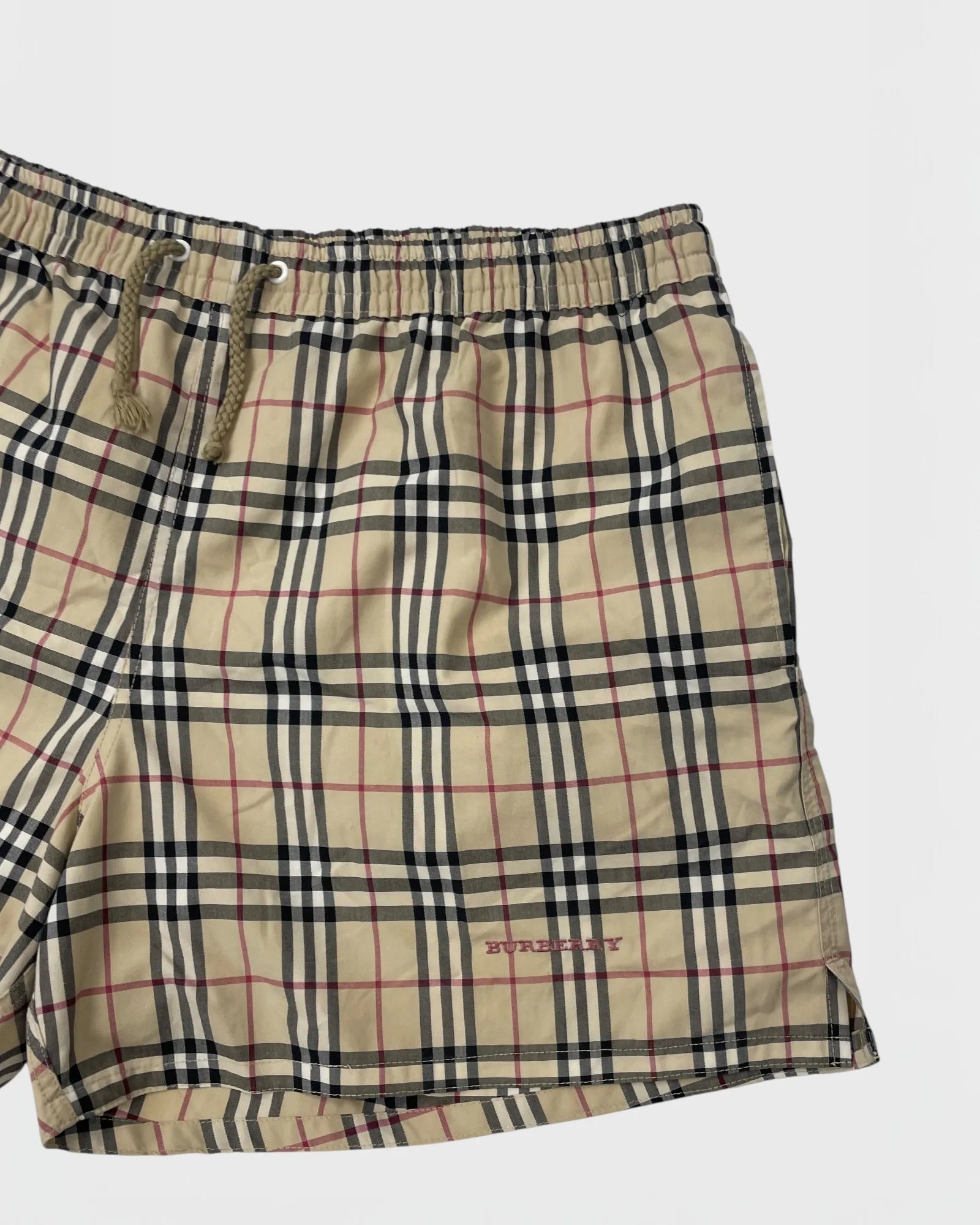 Burberry short