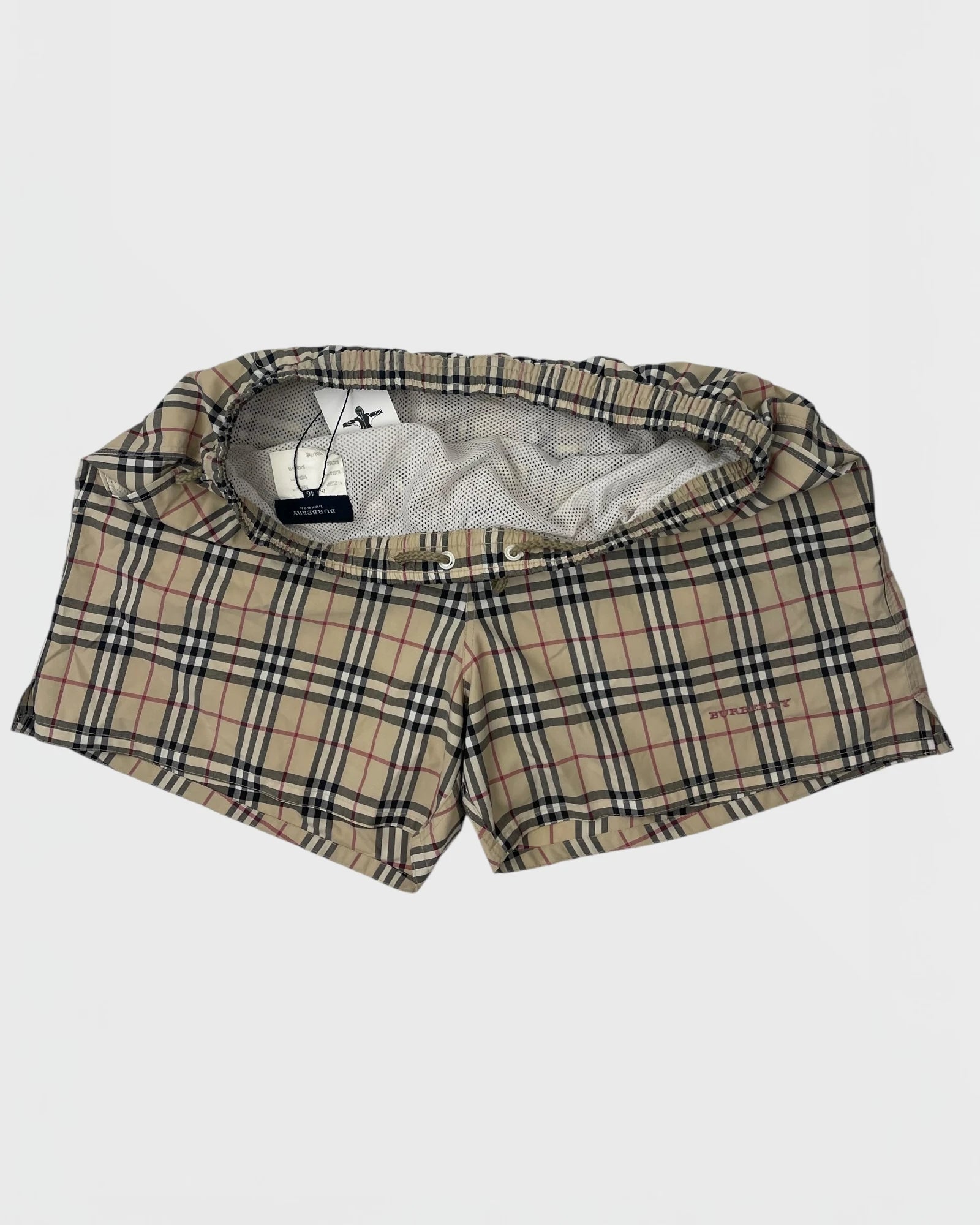 Burberry short