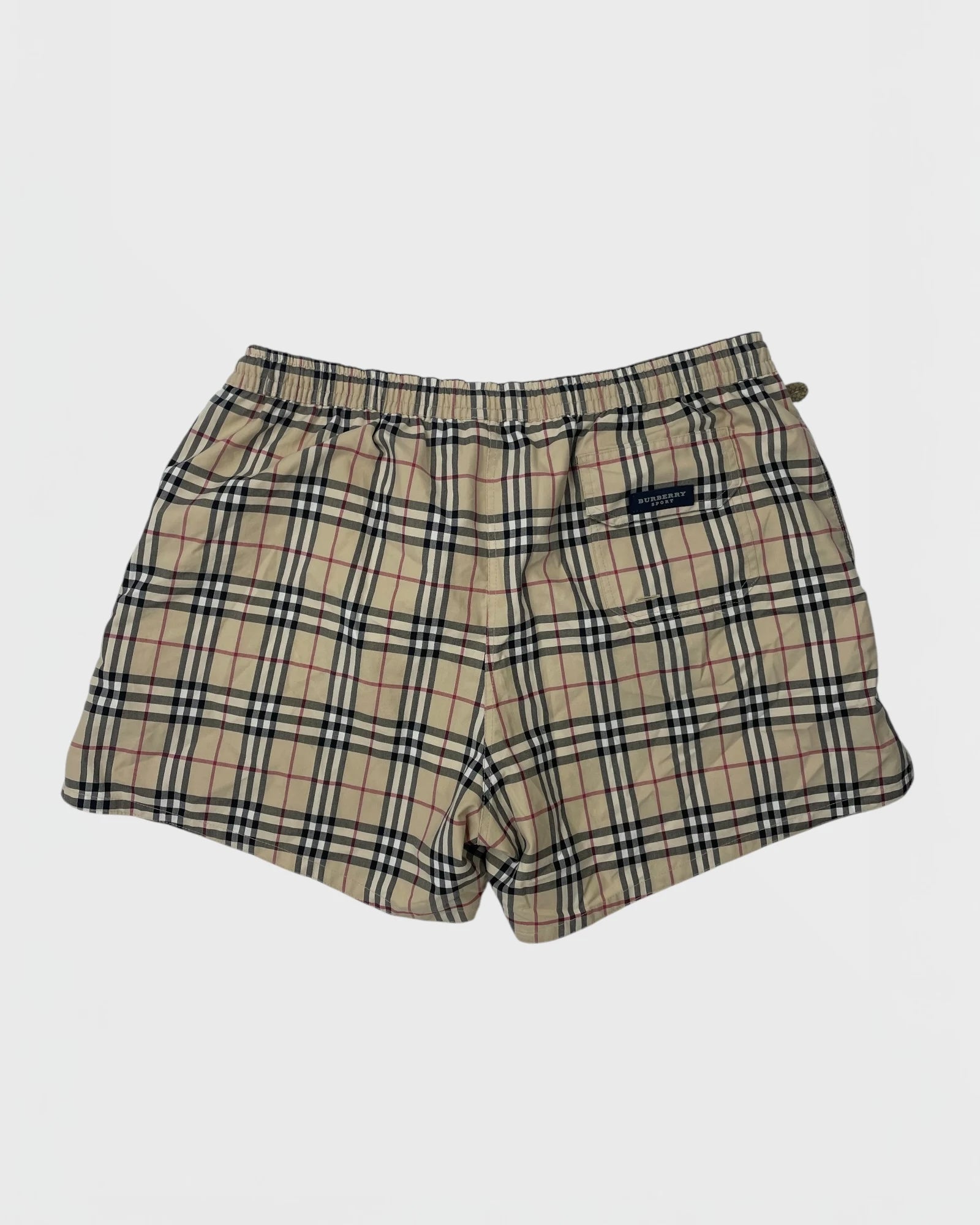 Burberry short