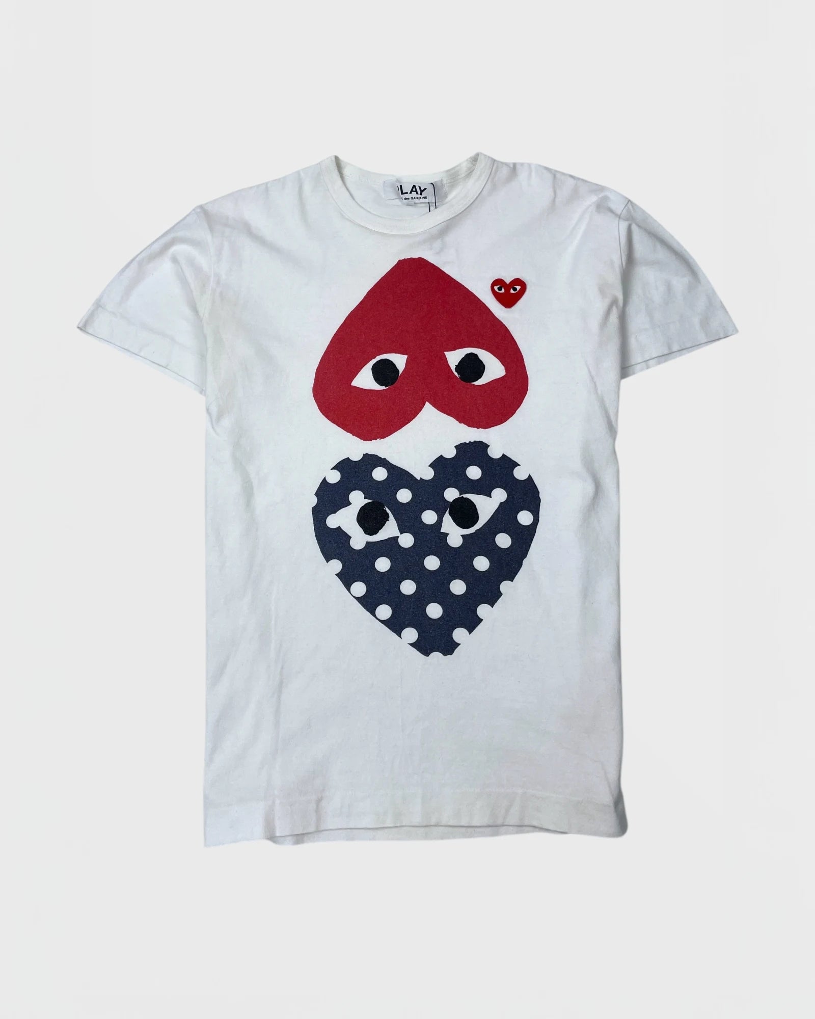 Comme Des Garçons t-shirt