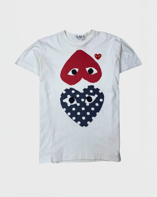 Comme Des Garçons t-shirt