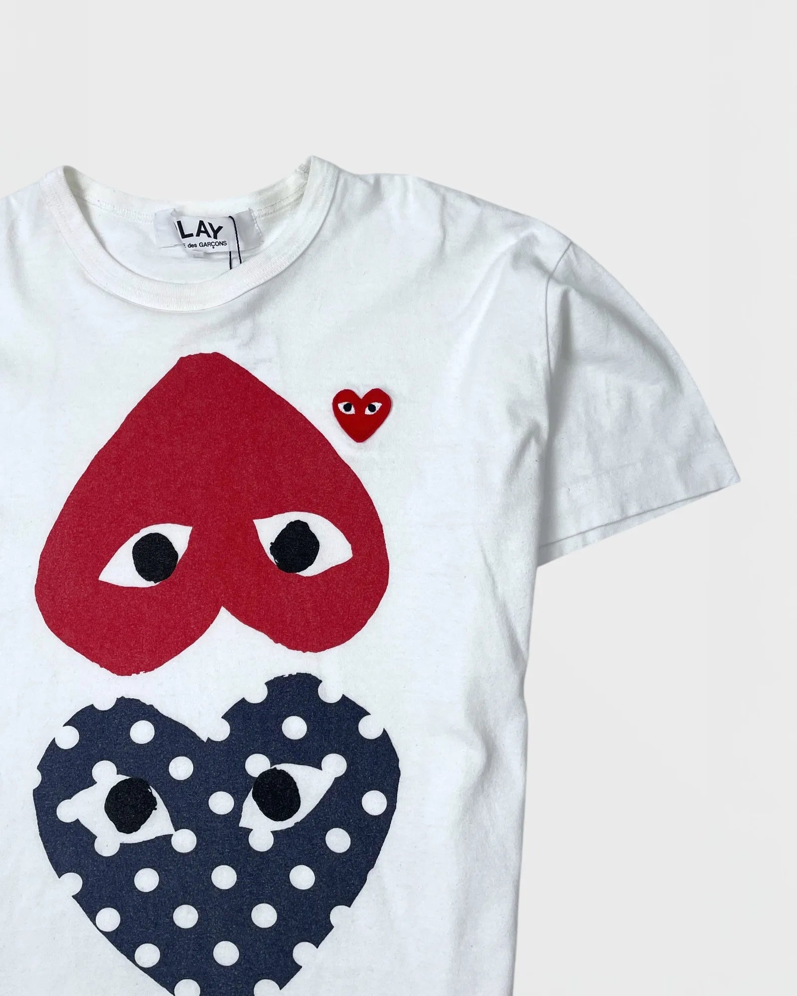Comme Des Garçons t-shirt