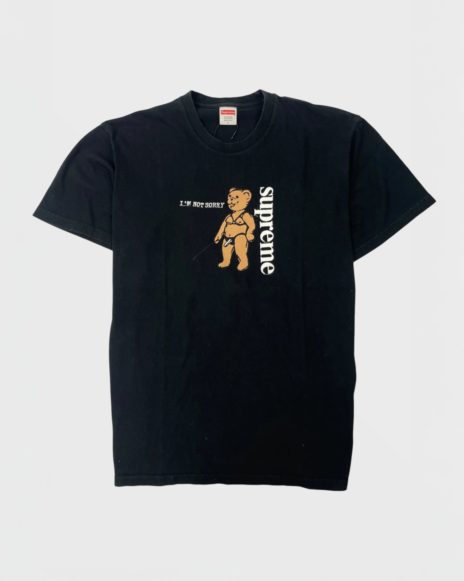 Supreme t-shirt