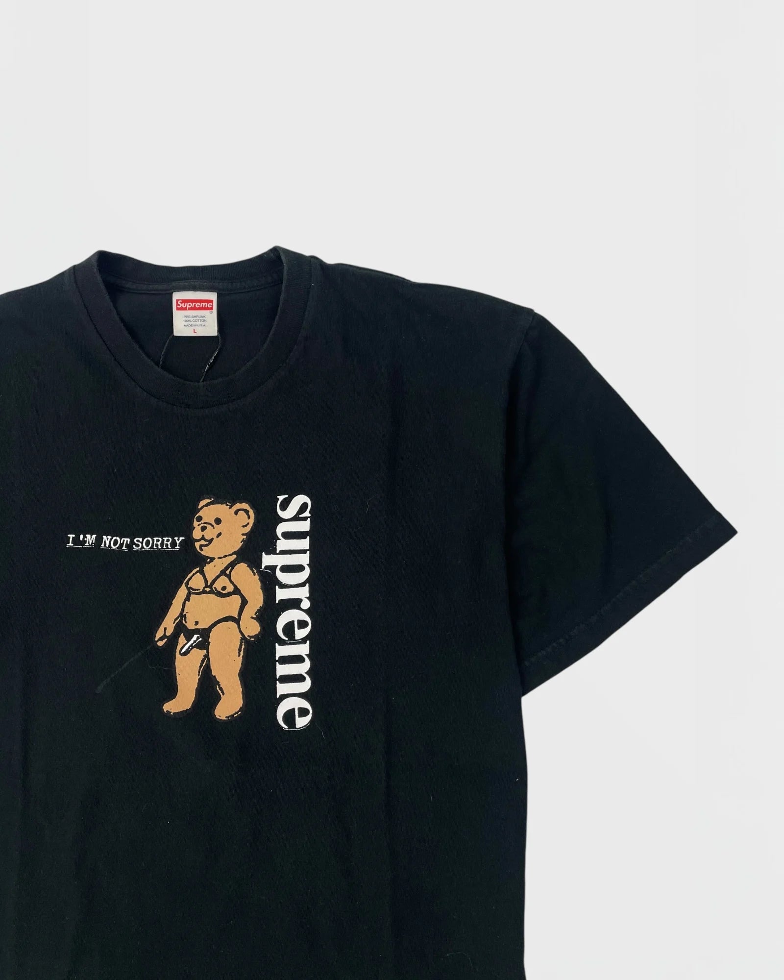 Supreme t-shirt
