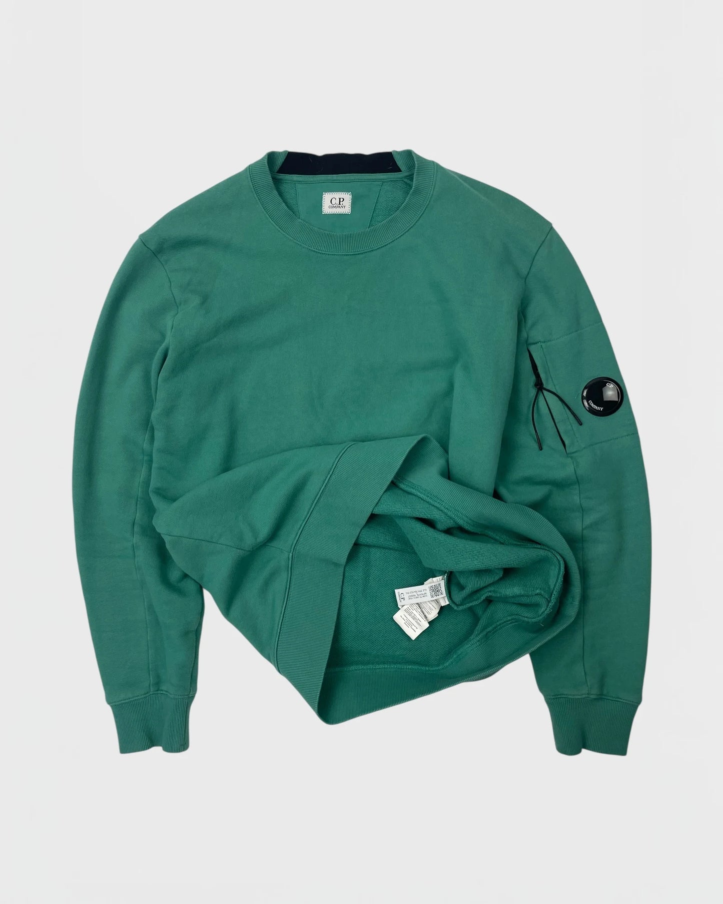C.P. Company pull