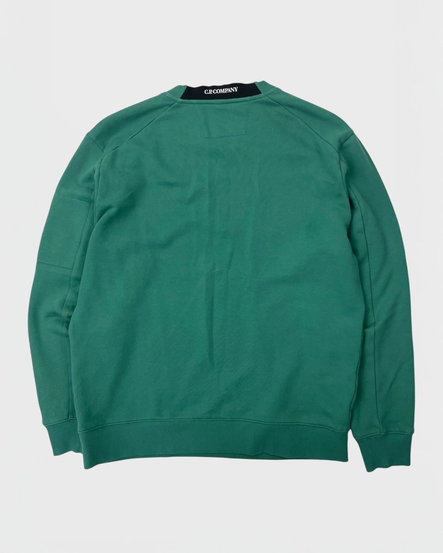 C.P. Company pull