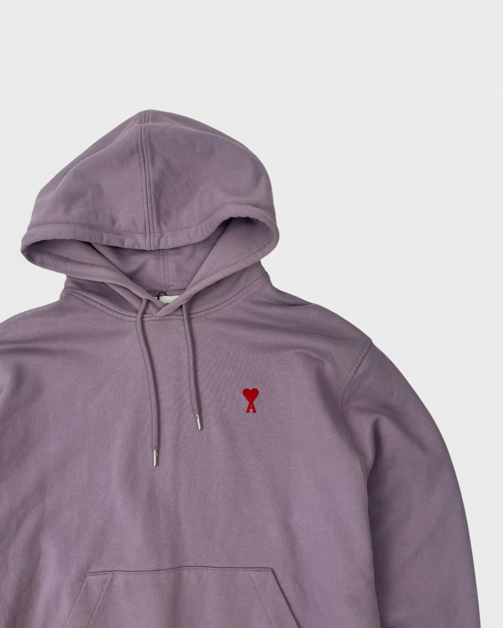 Ami Paris pull à capuche