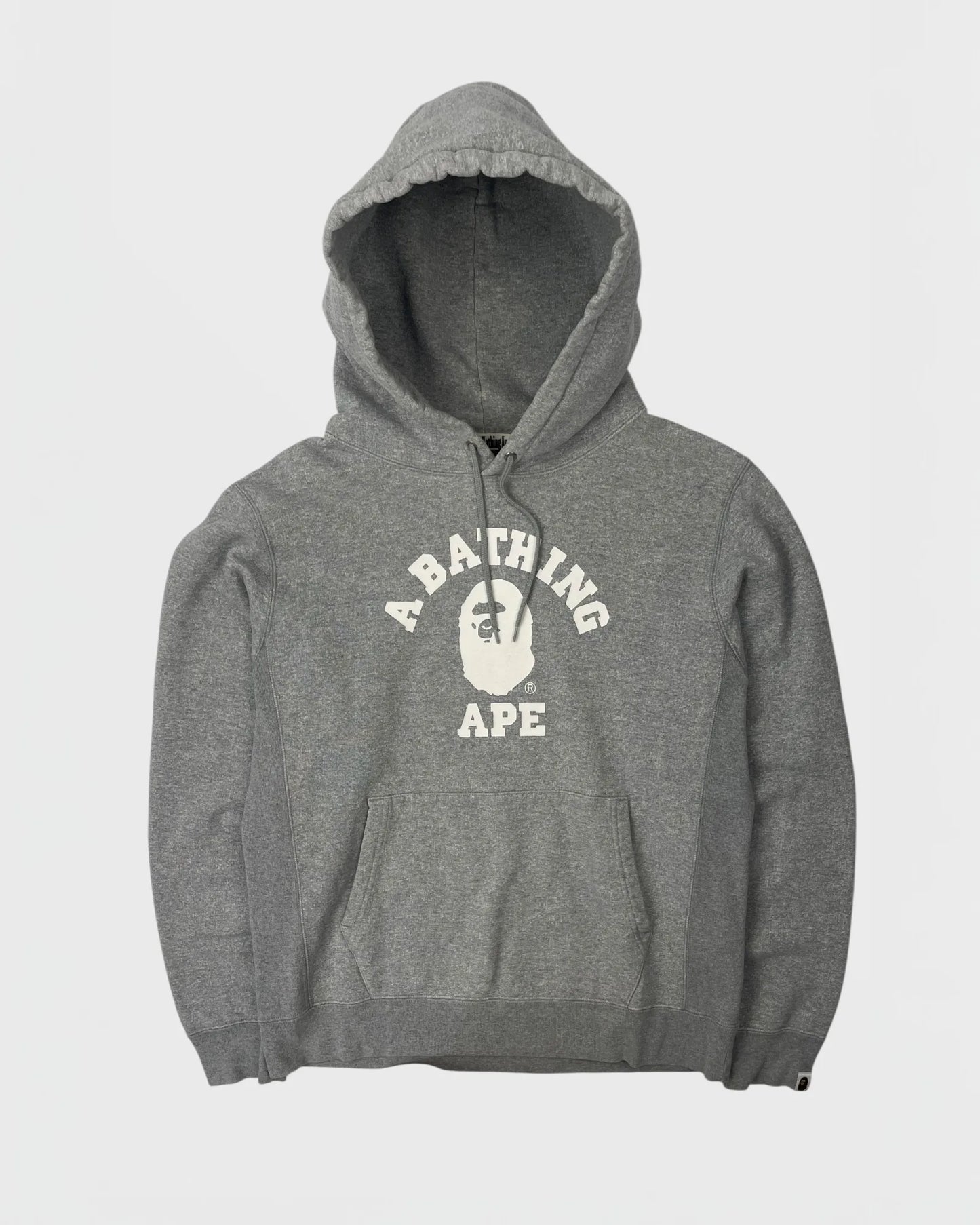 A Bathing Ape BAPE pull à capuche