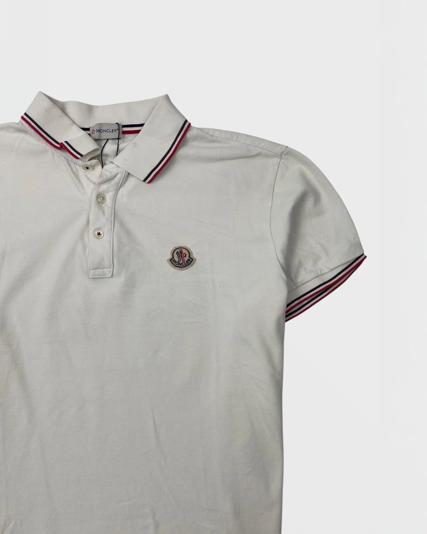 Moncler polo