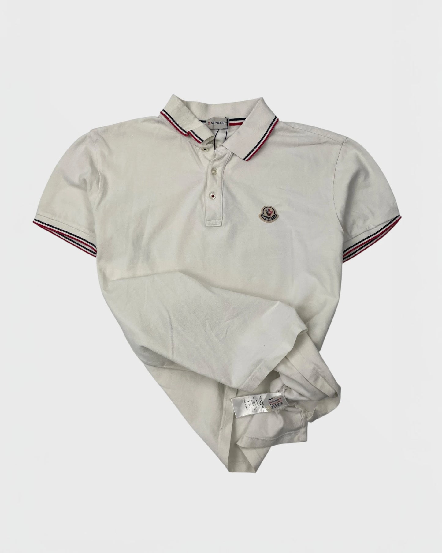 Moncler polo