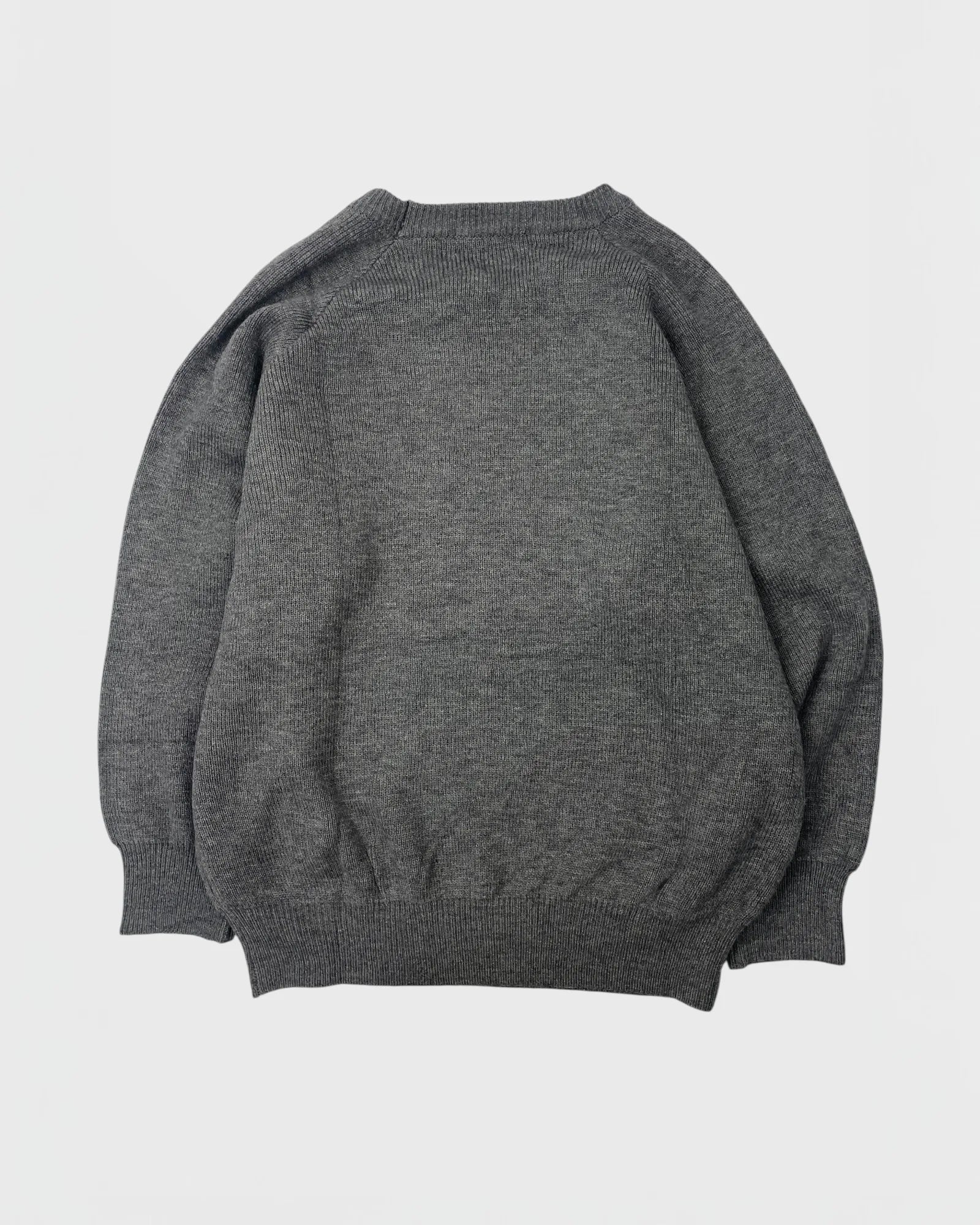 Comme Des Garçons pull