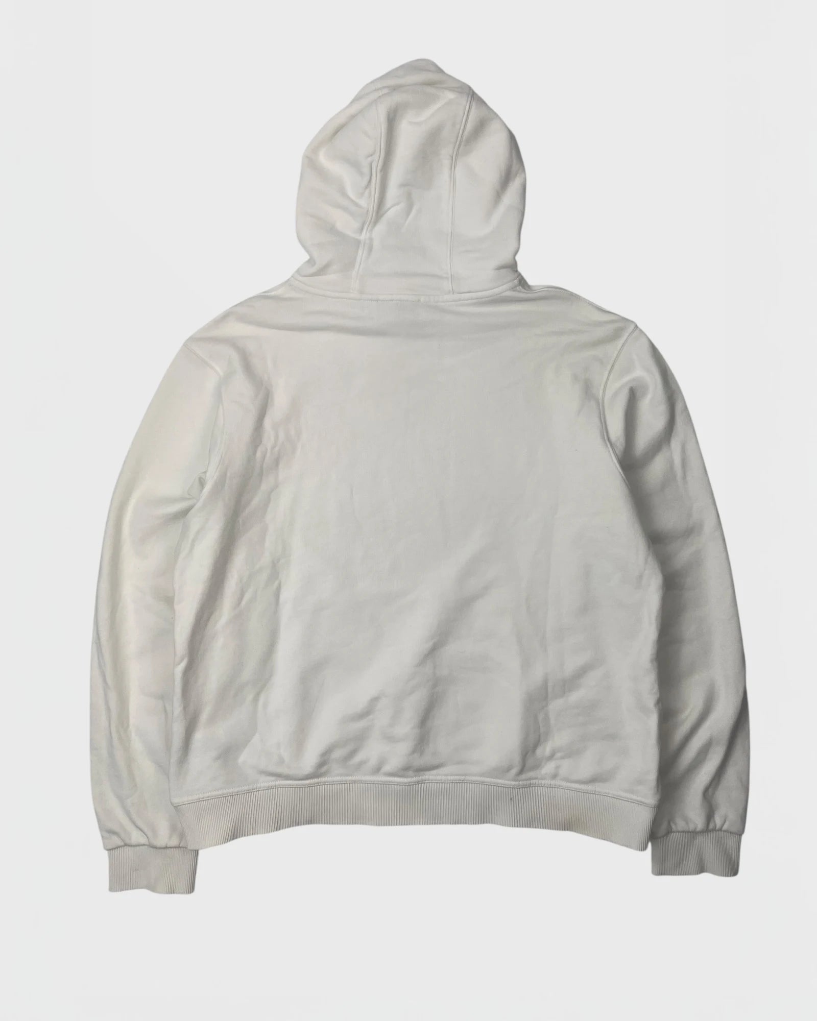 Burberry pull à capuche