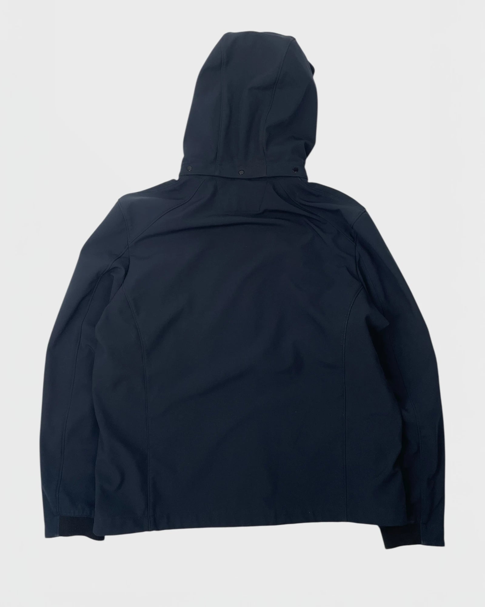 C.P. Company veste google jacket