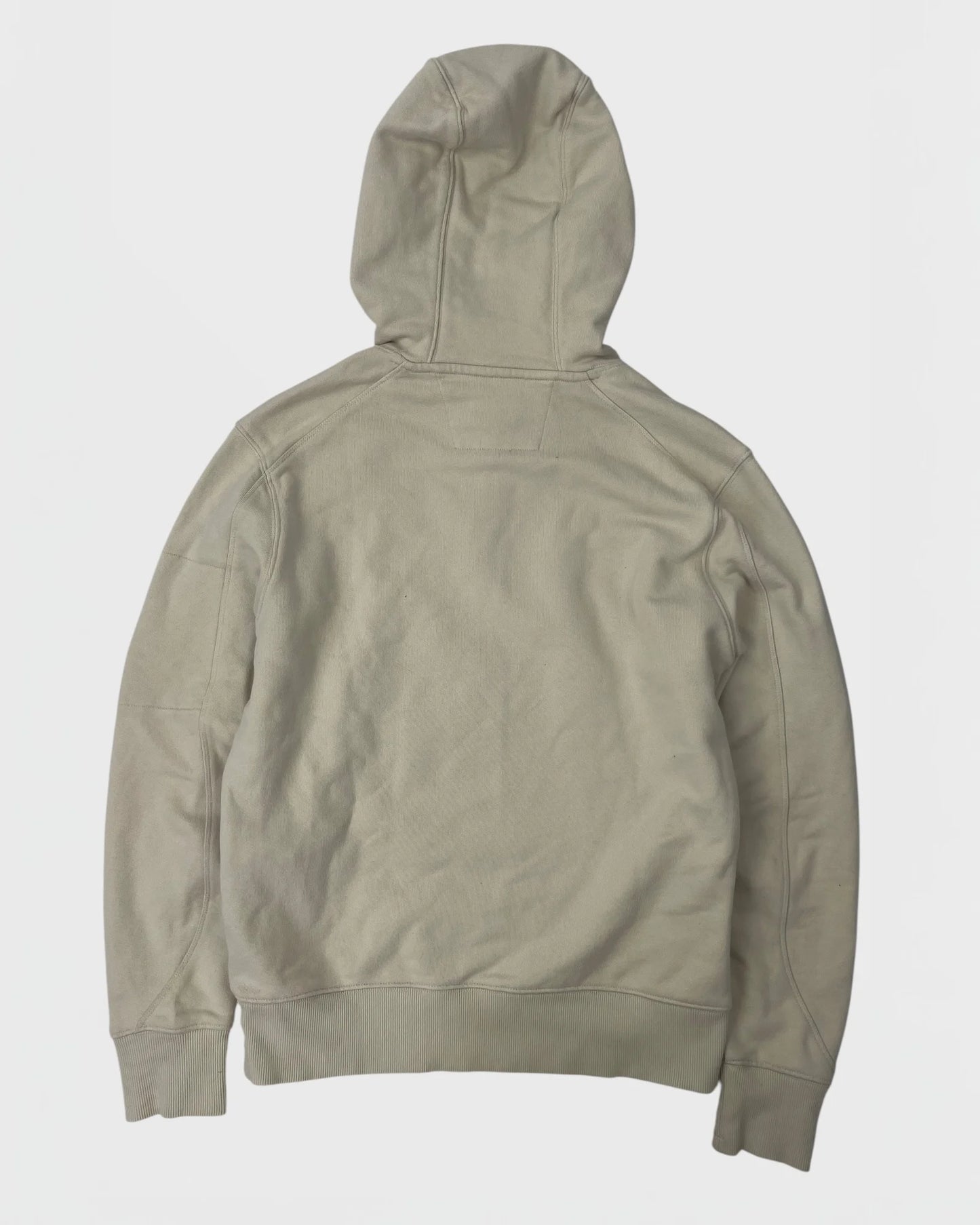 C.P Company pull à capuche