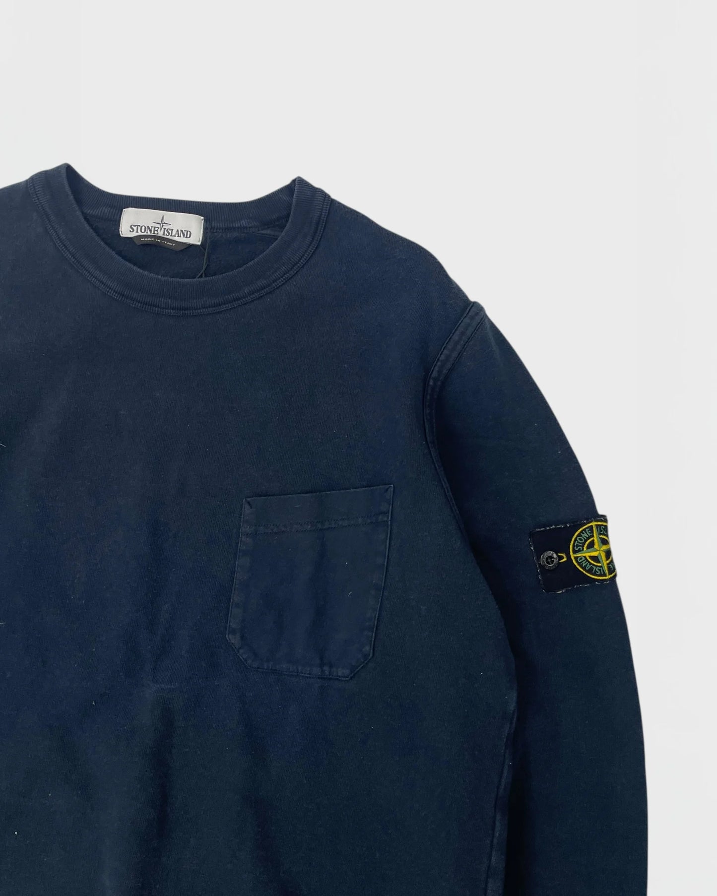 Stone Island pull