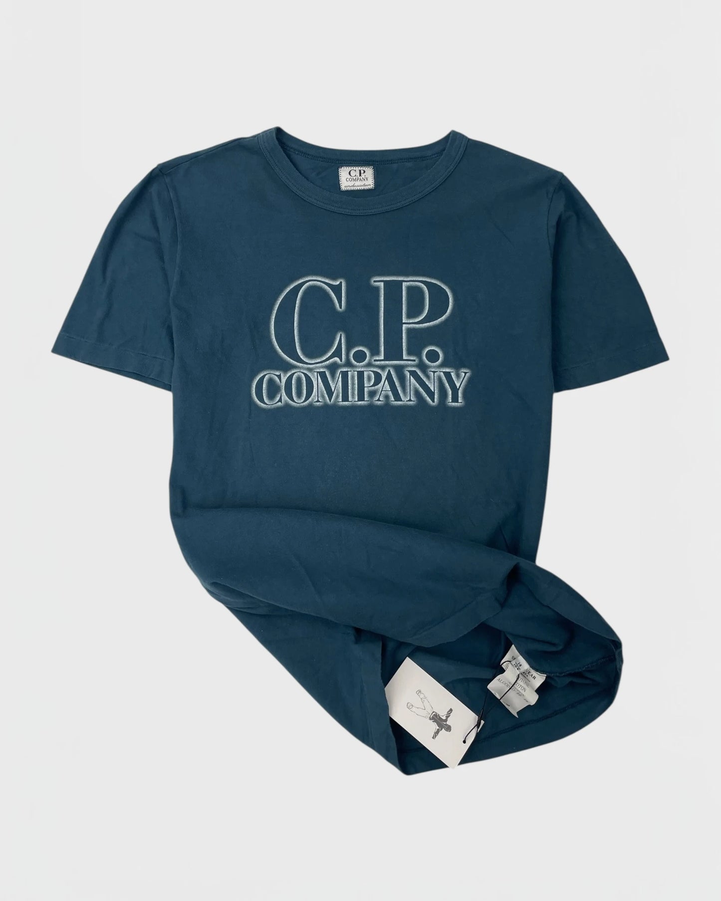 C.P. Company t-shirt
