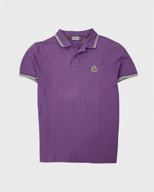 Moncler polo