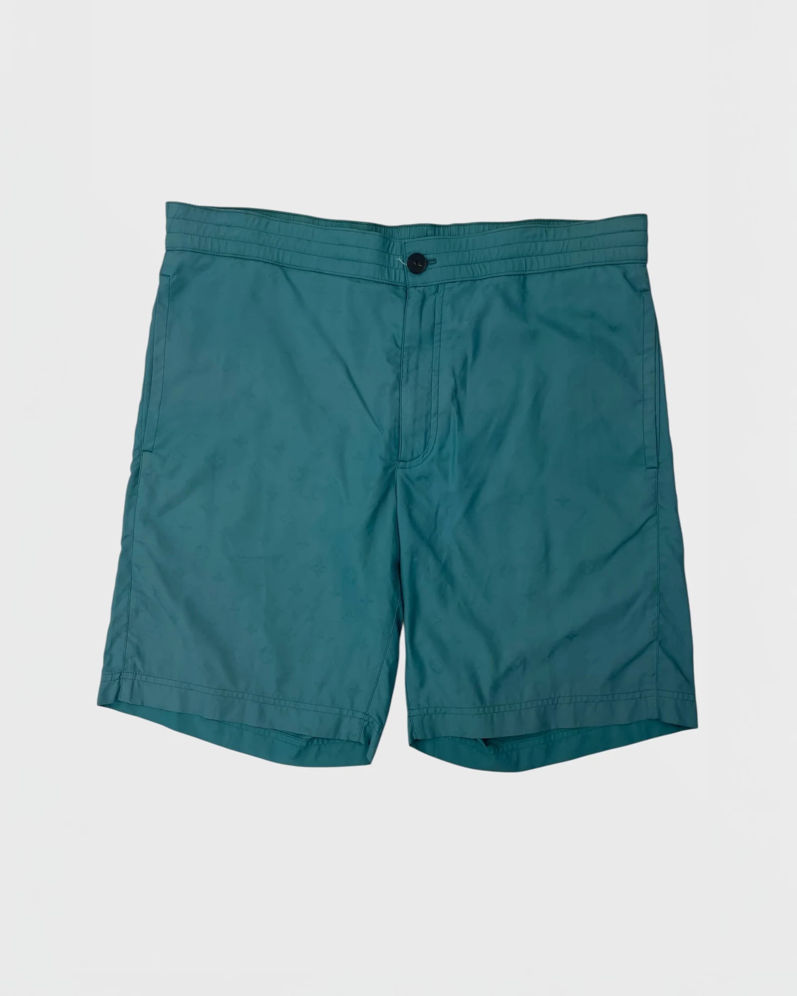 Louis Vuitton monogramme short