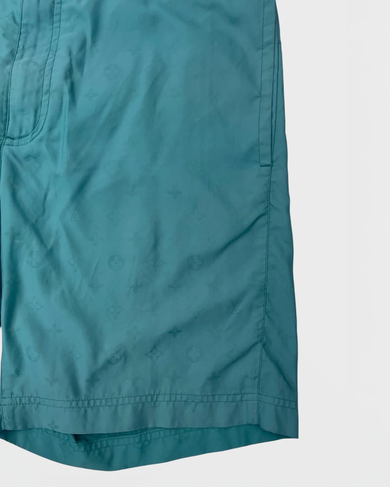 Louis Vuitton monogramme short
