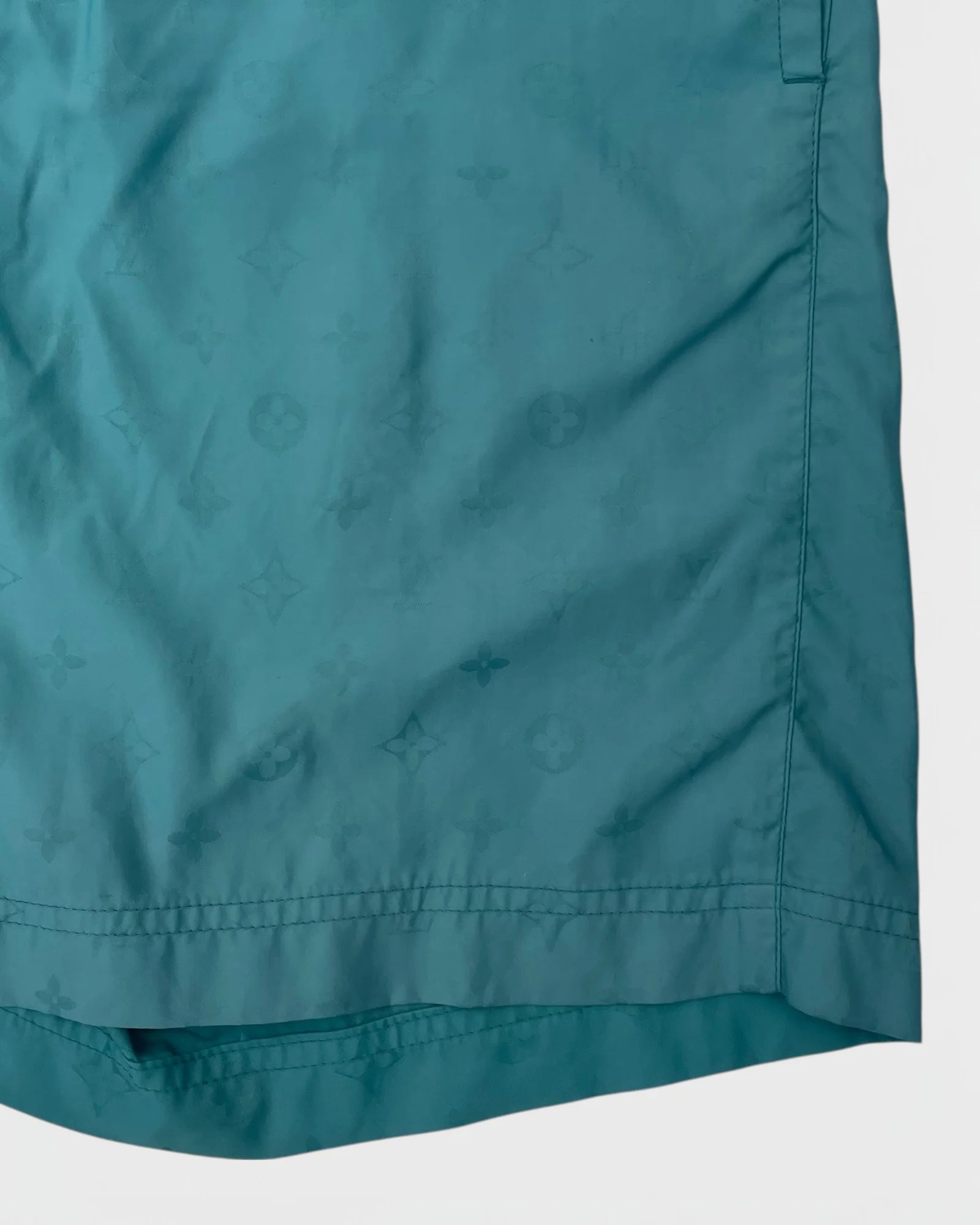 Louis Vuitton monogramme short