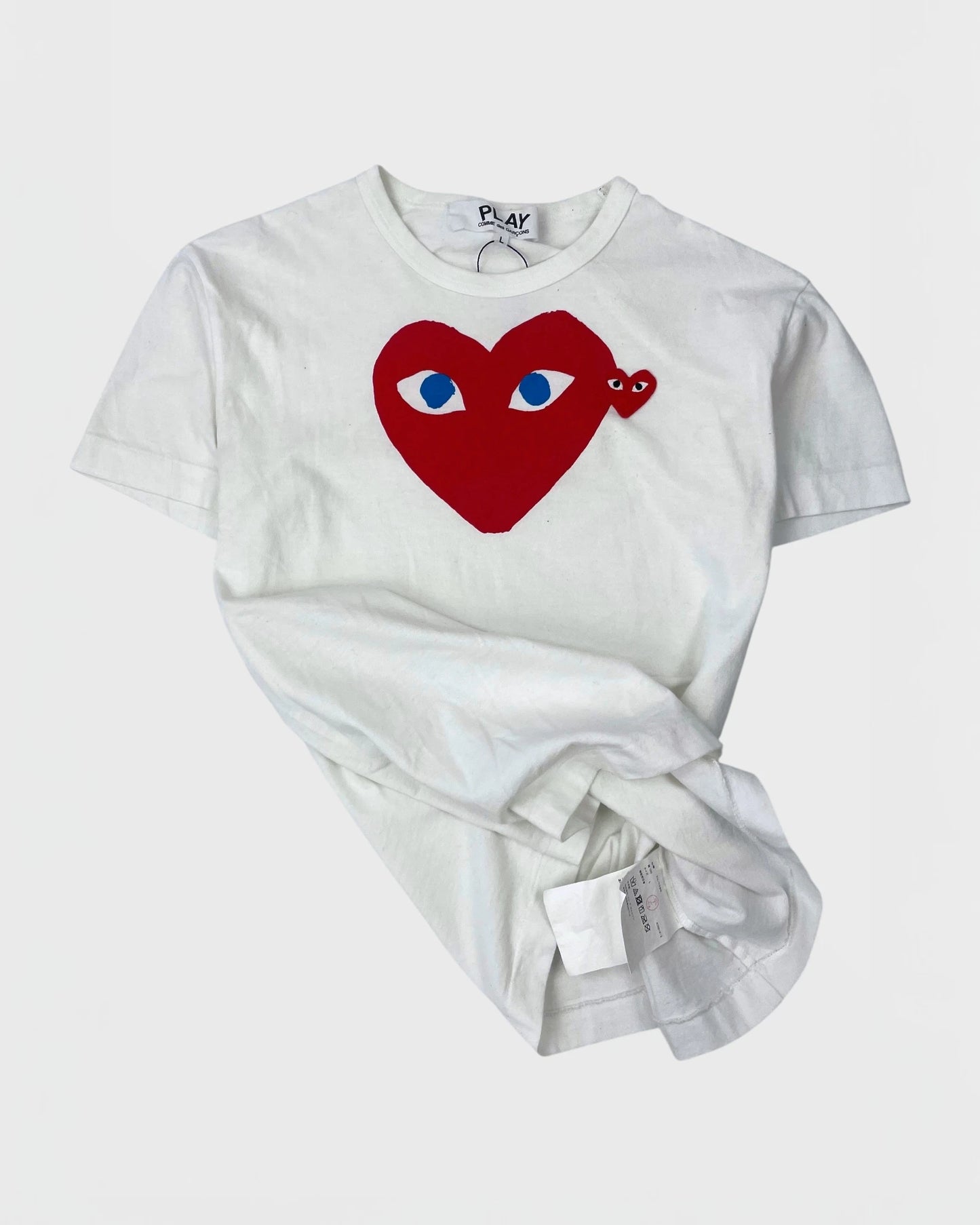 Comme Des Garçons t-shirt