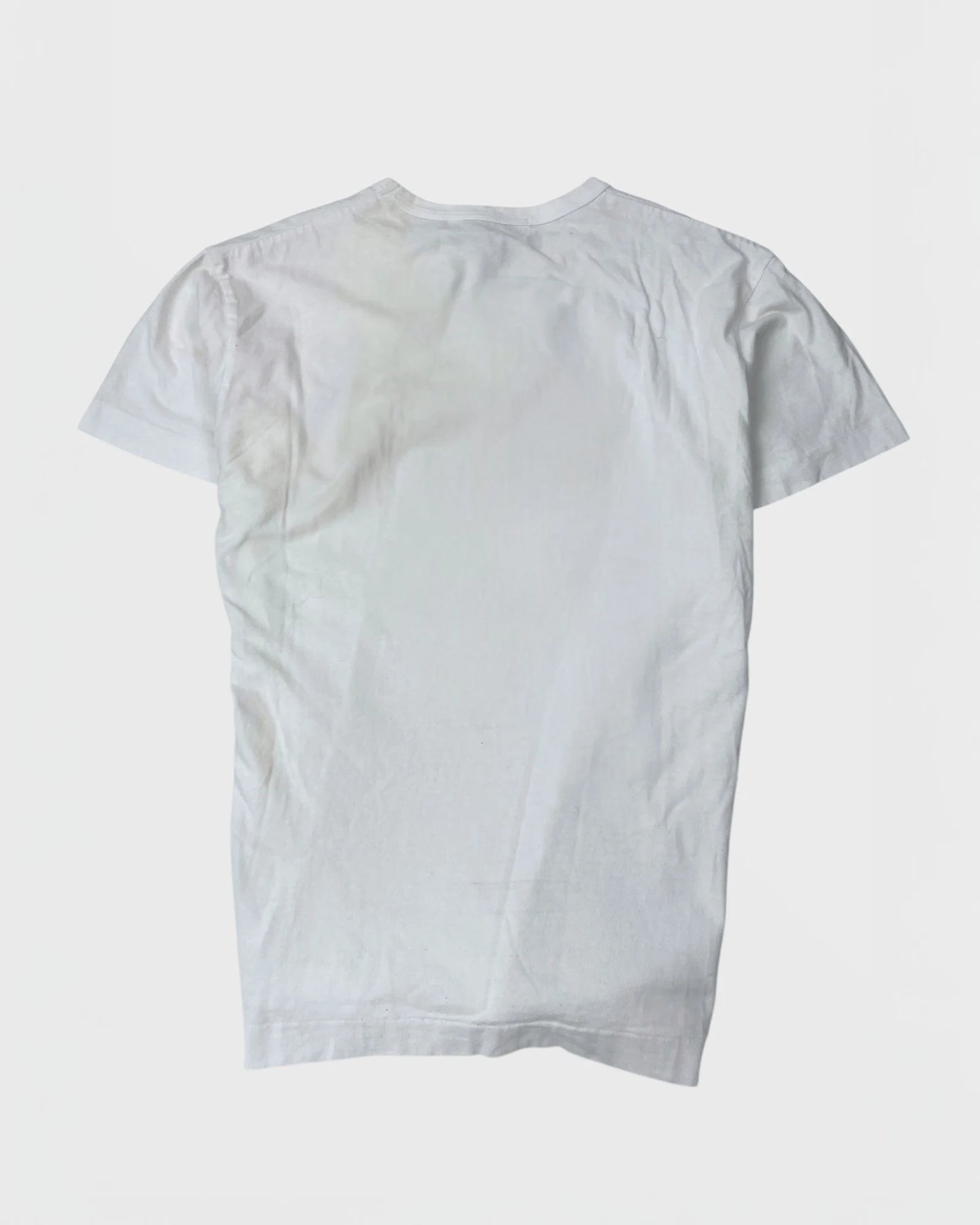 Comme Des Garçons t-shirt