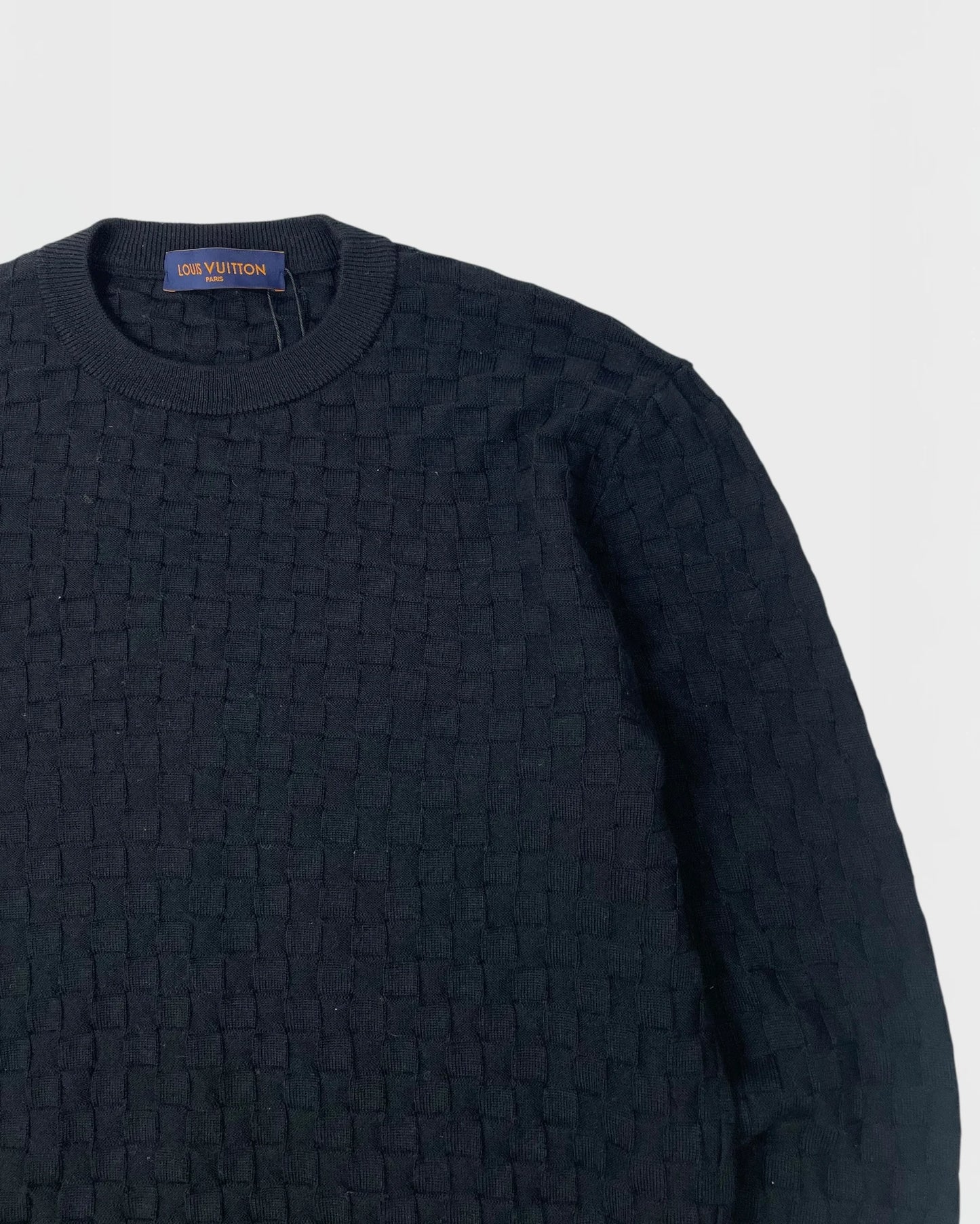 Louis Vuitton pull