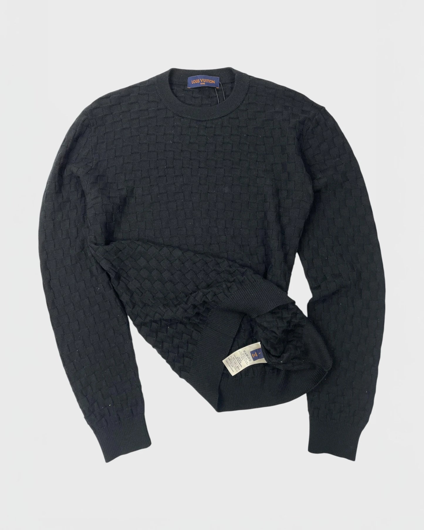 Louis Vuitton pull