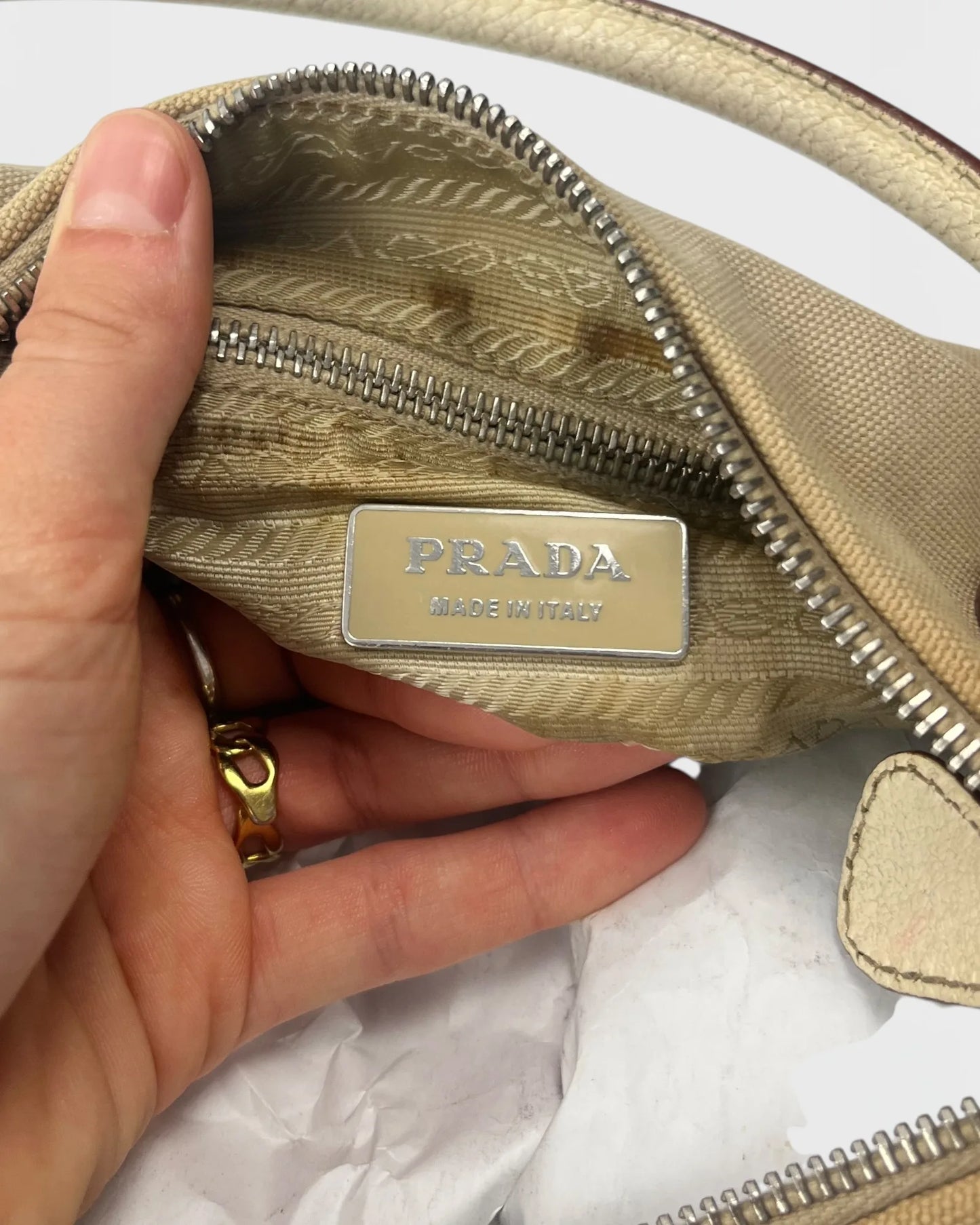 Prada sac à main