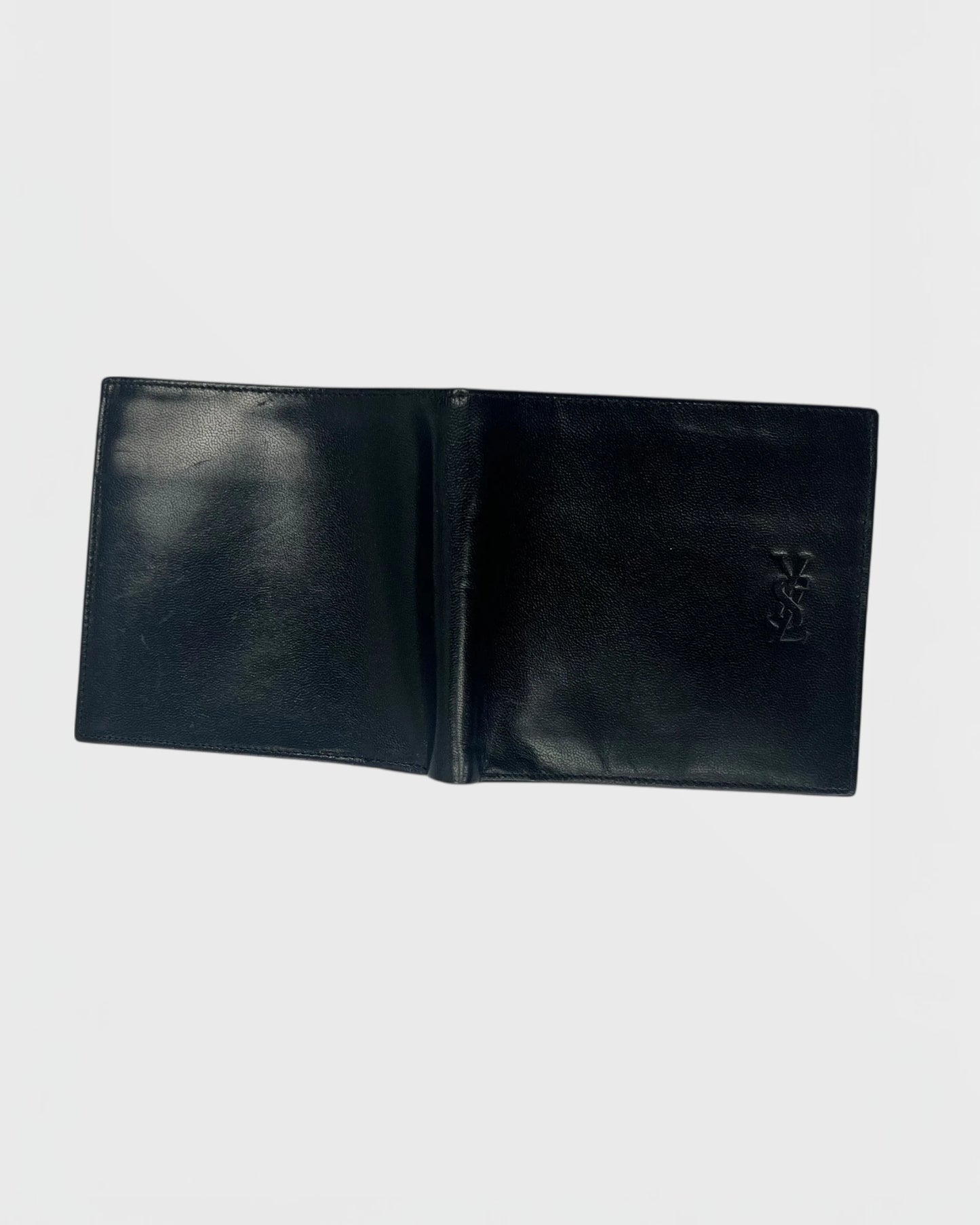 Yves Saint Laurent porte-feuille