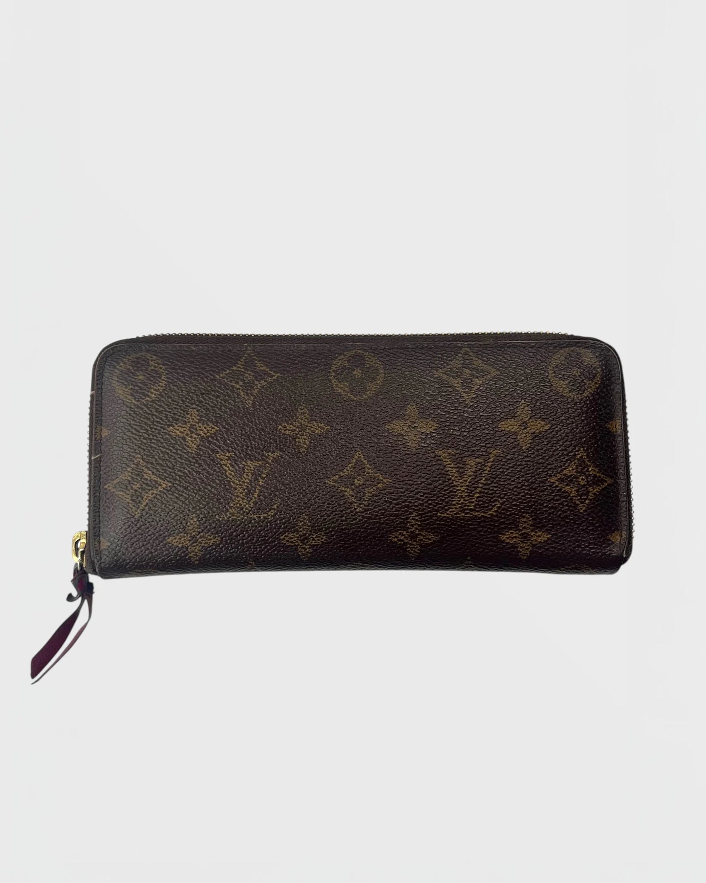 Louis Vuitton portemonnaie
