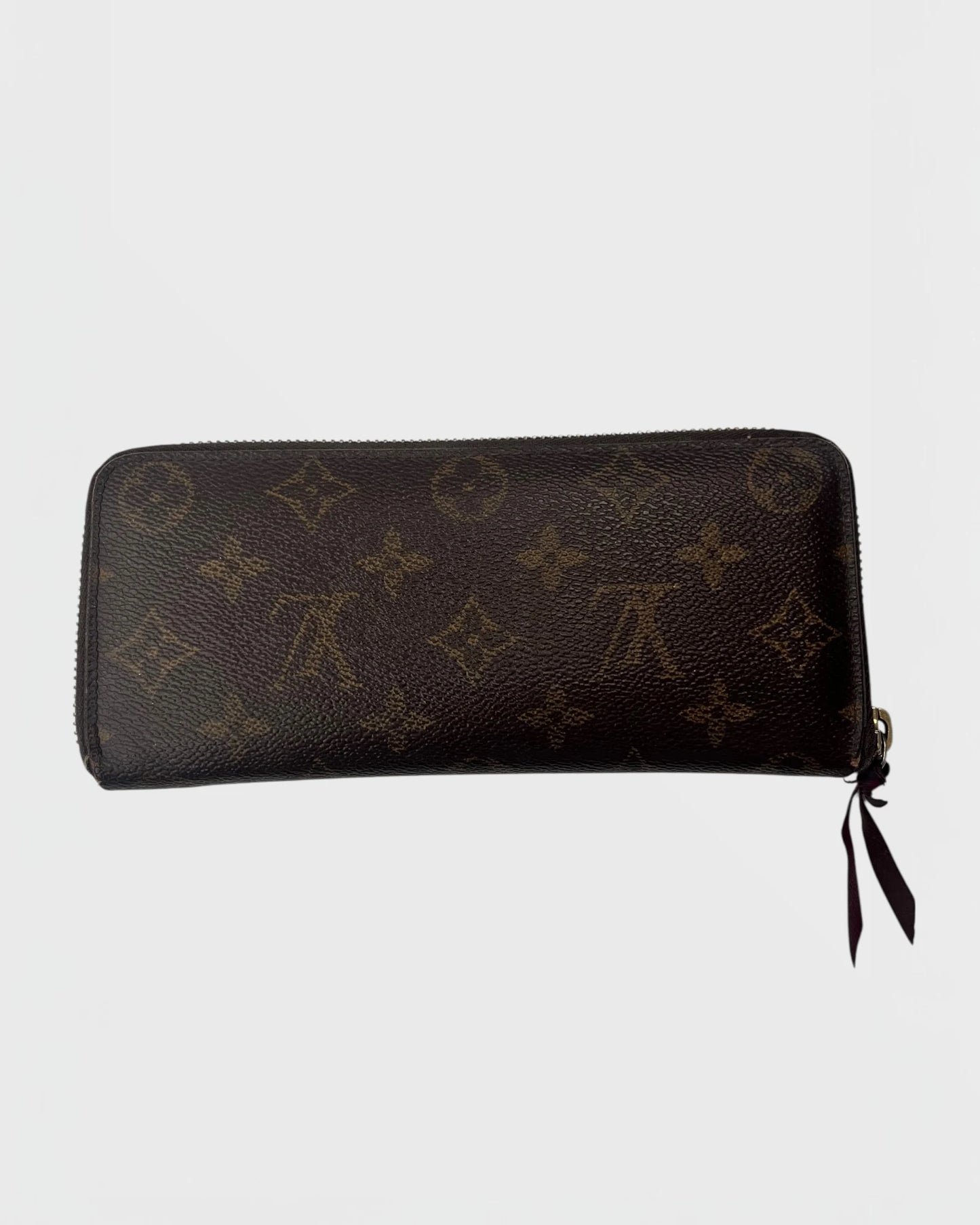 Louis Vuitton portemonnaie
