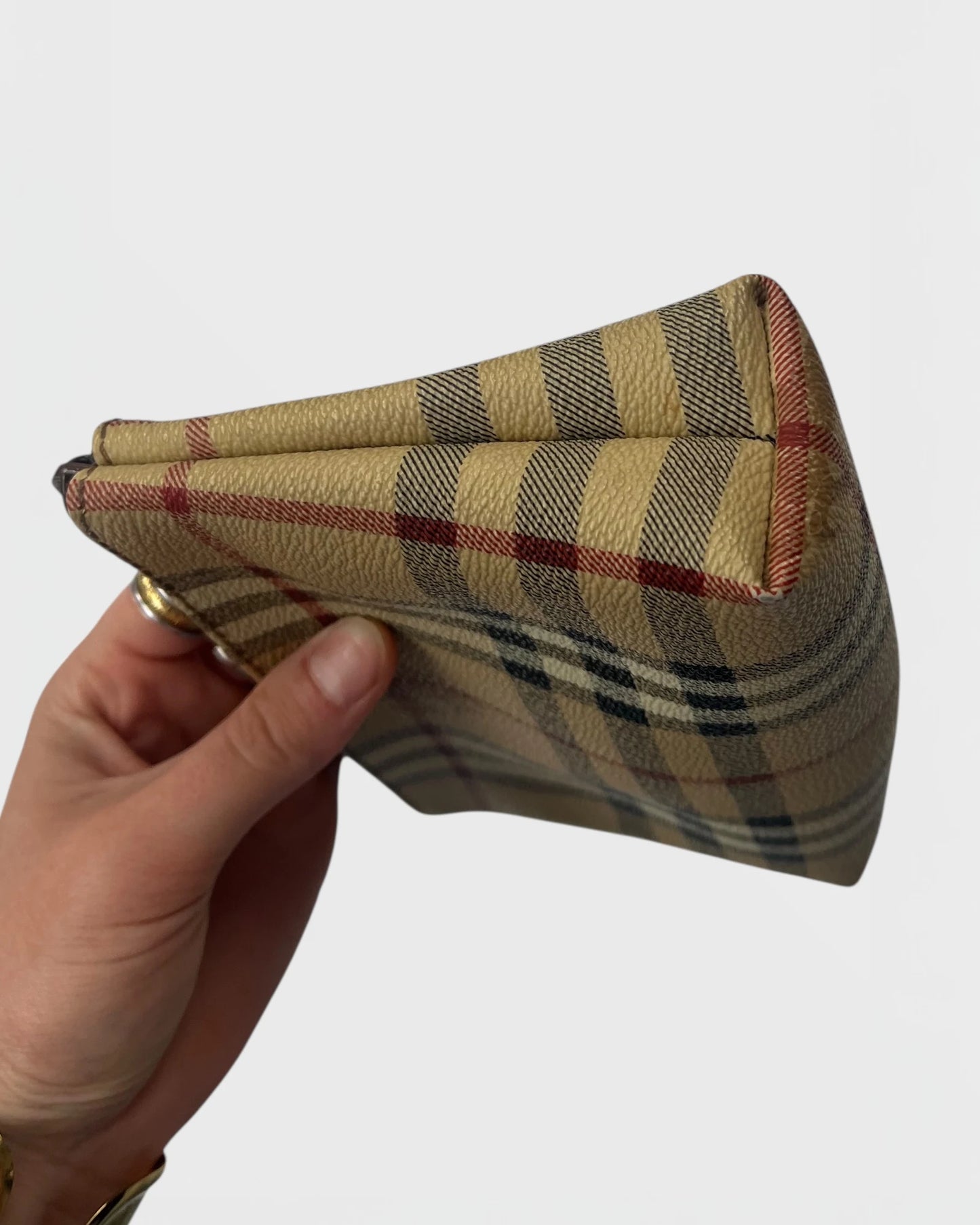 Burberry pochette