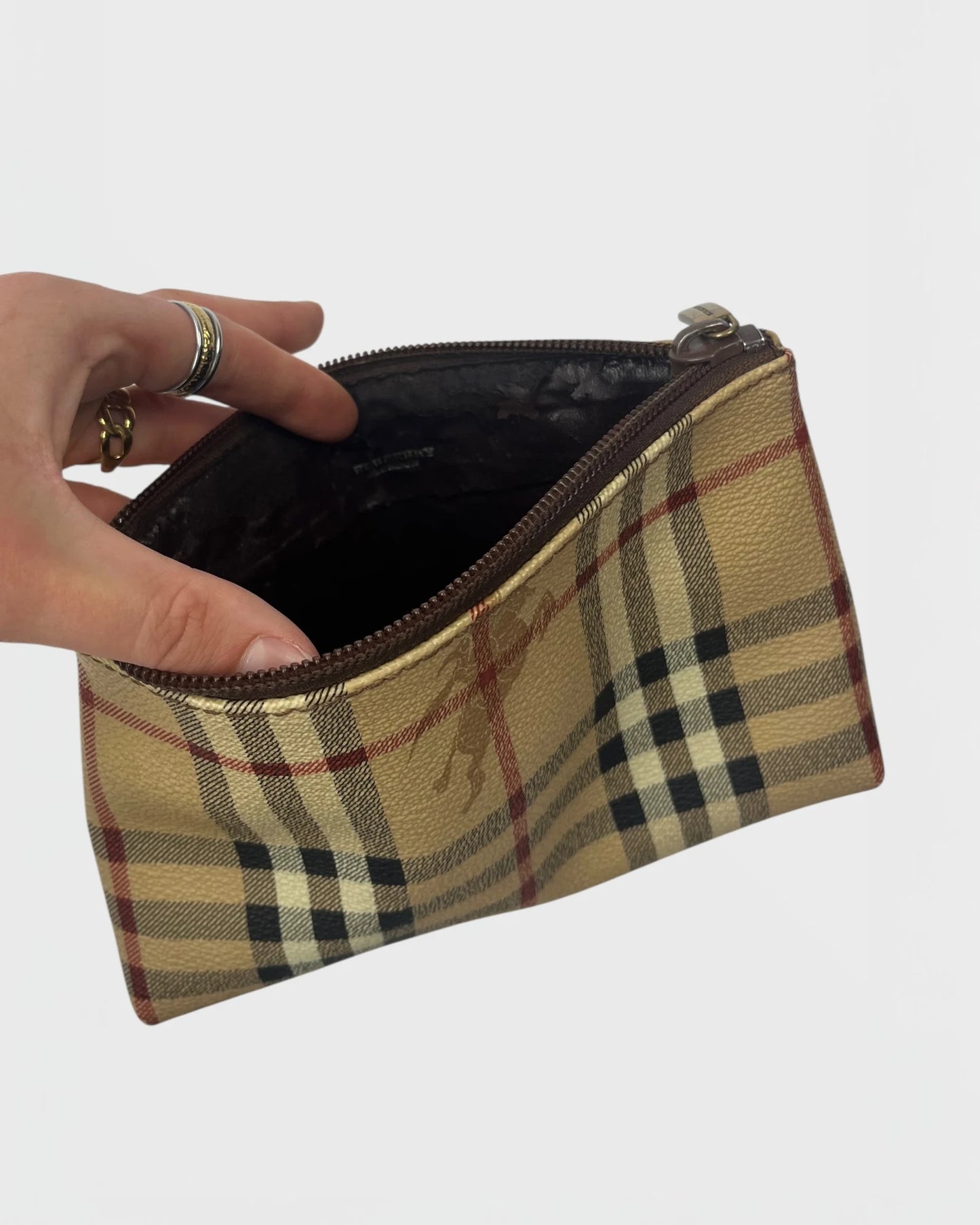 Burberry pochette