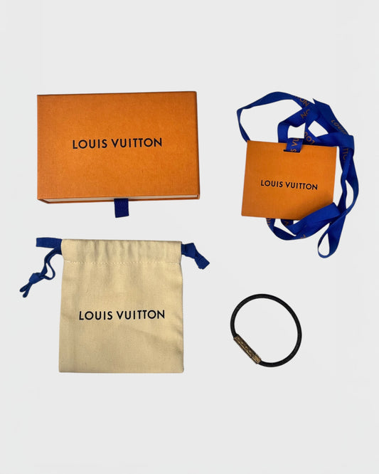 Louis Vuitton bracelet