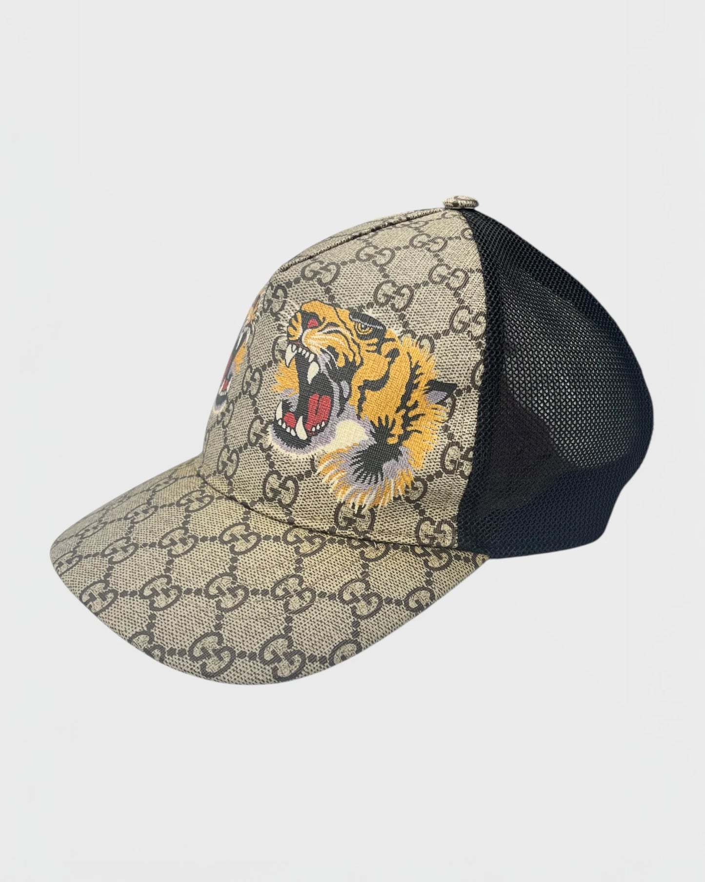 Gucci casquette