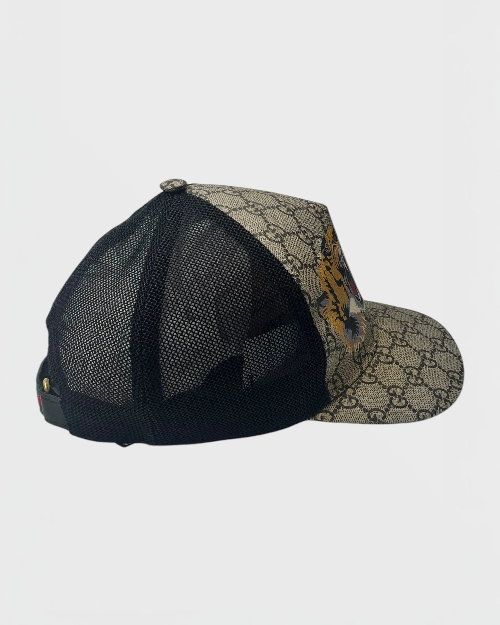 Gucci casquette