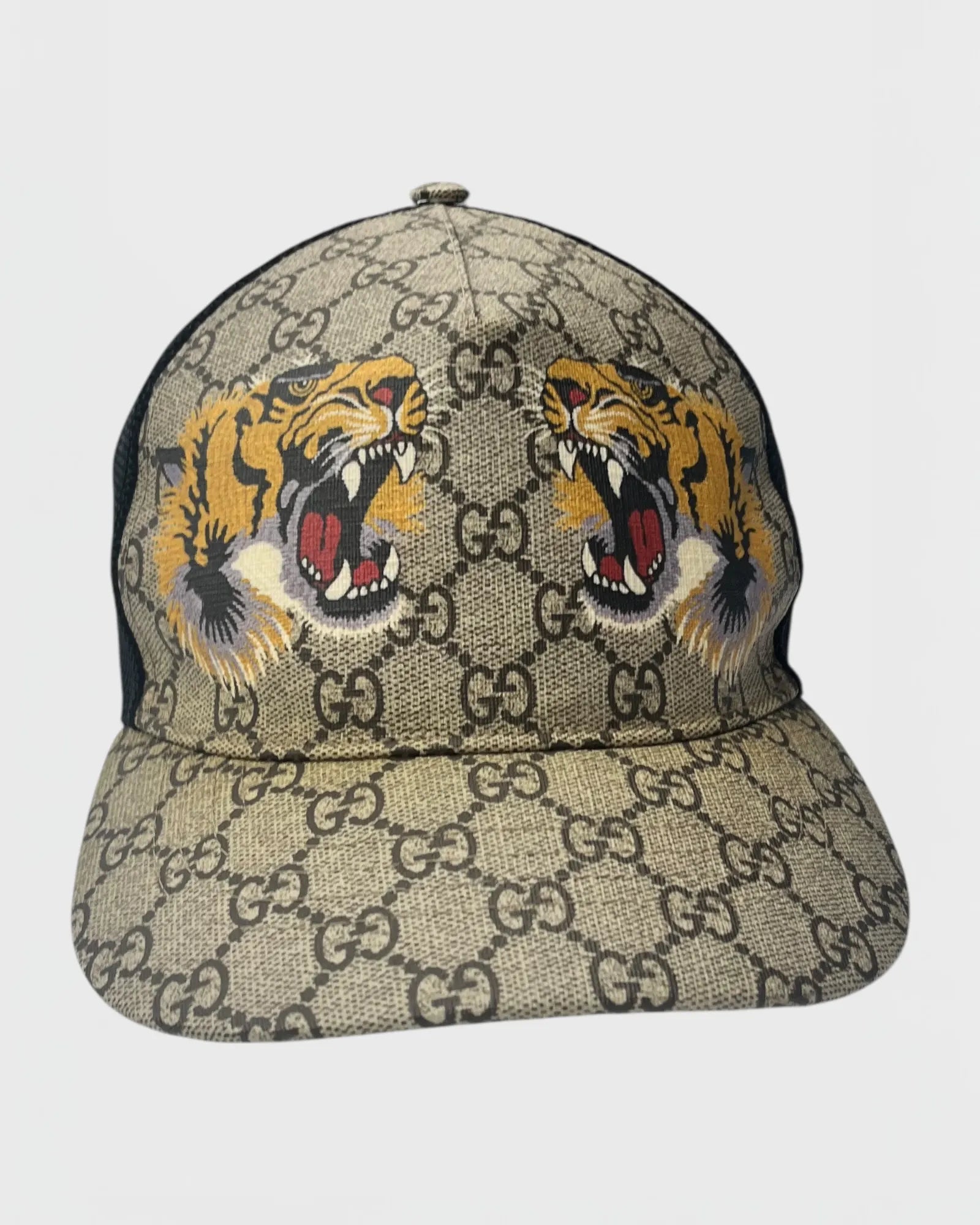 Gucci casquette