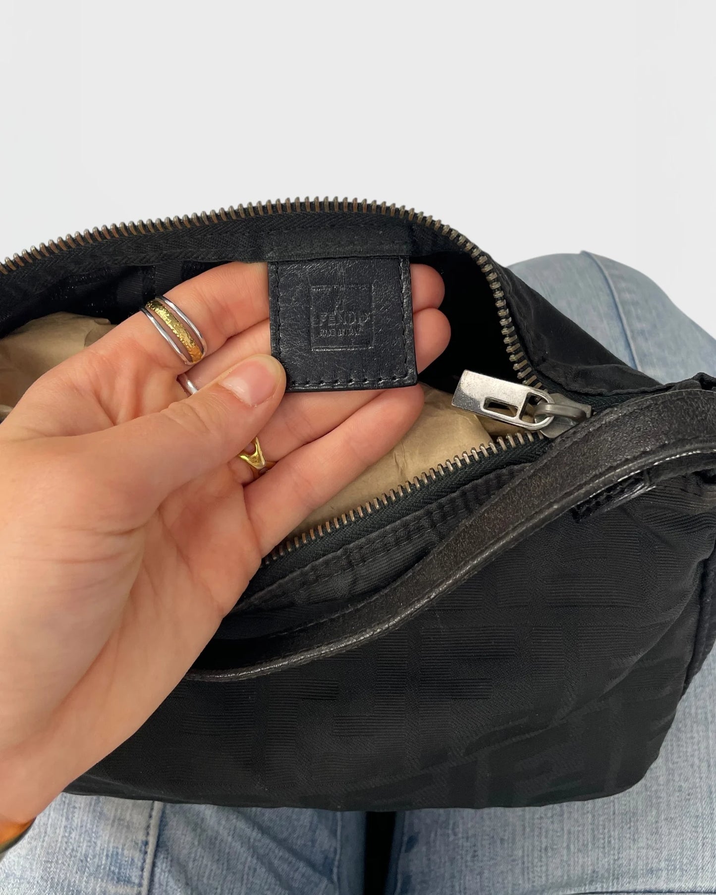 Fendi sac à main