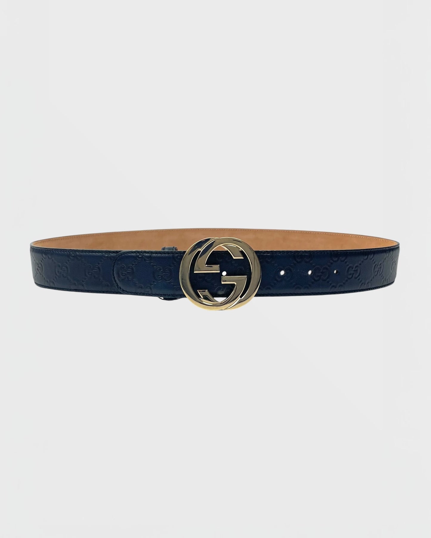 Gucci GG ceinture