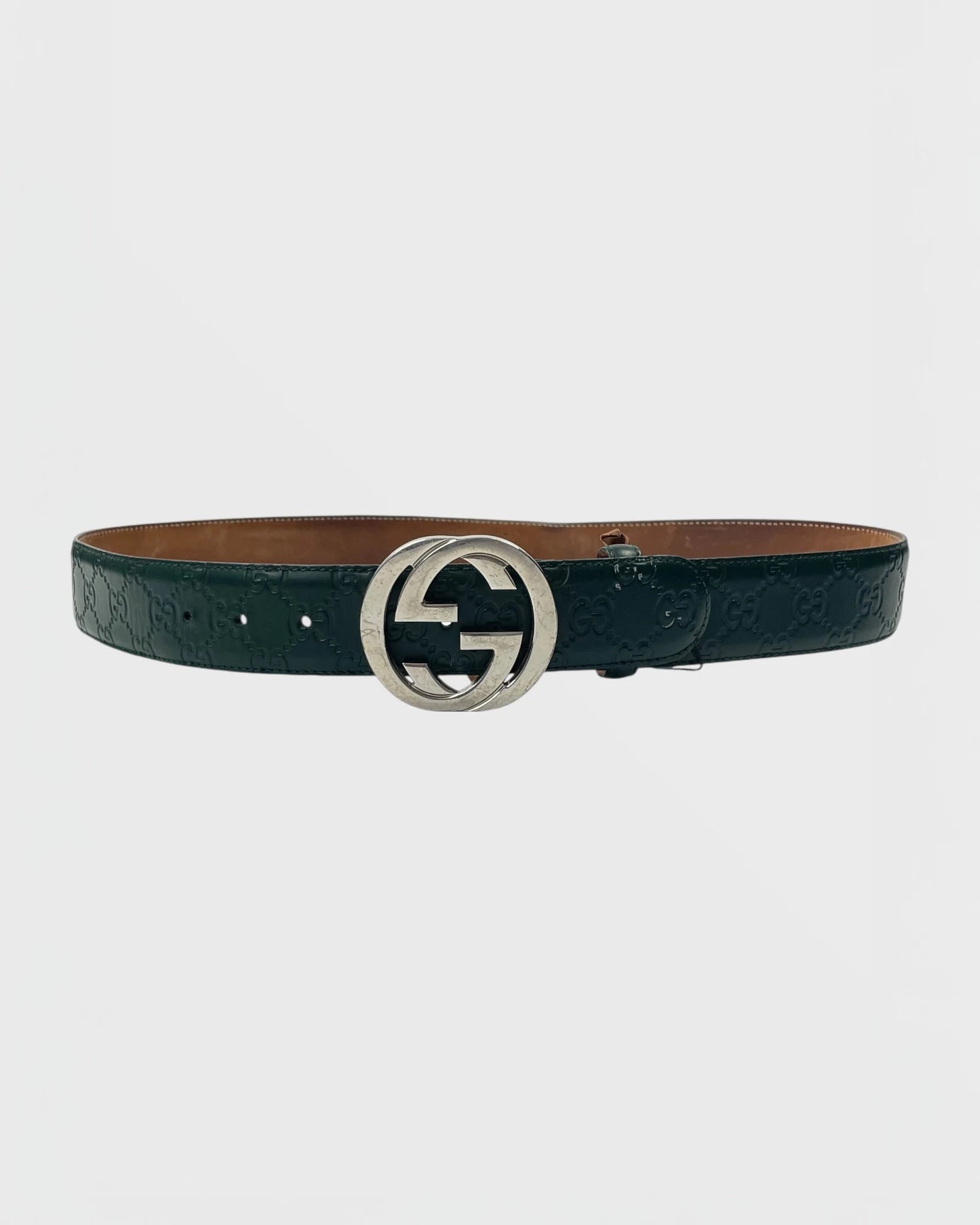 Gucci GG ceinture